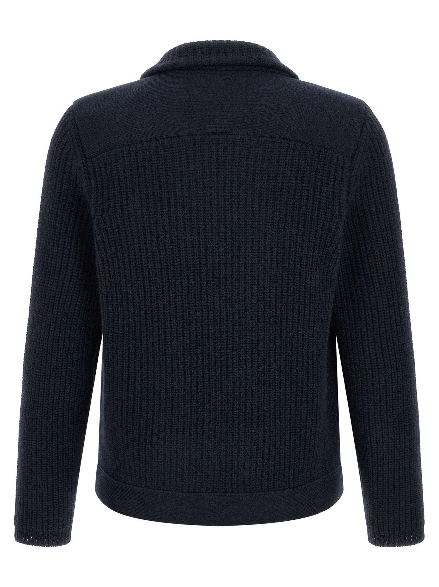 Brunello Cucinelli Men 'Marina' Cardigan BRUNELLO CUCINELLI