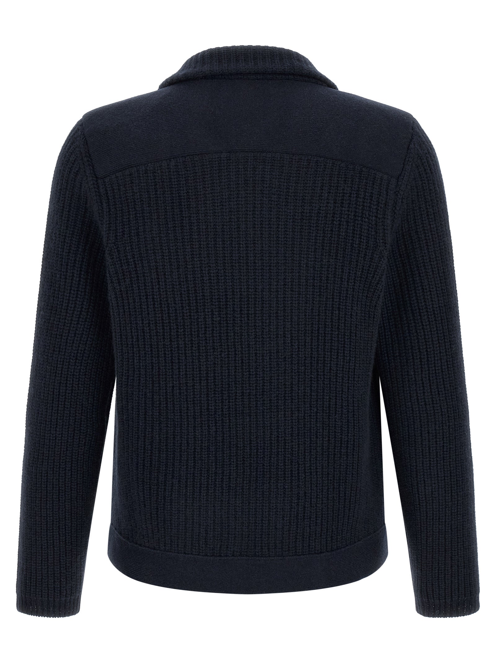 Brunello Cucinelli Men 'Marina' Cardigan BRUNELLO CUCINELLI