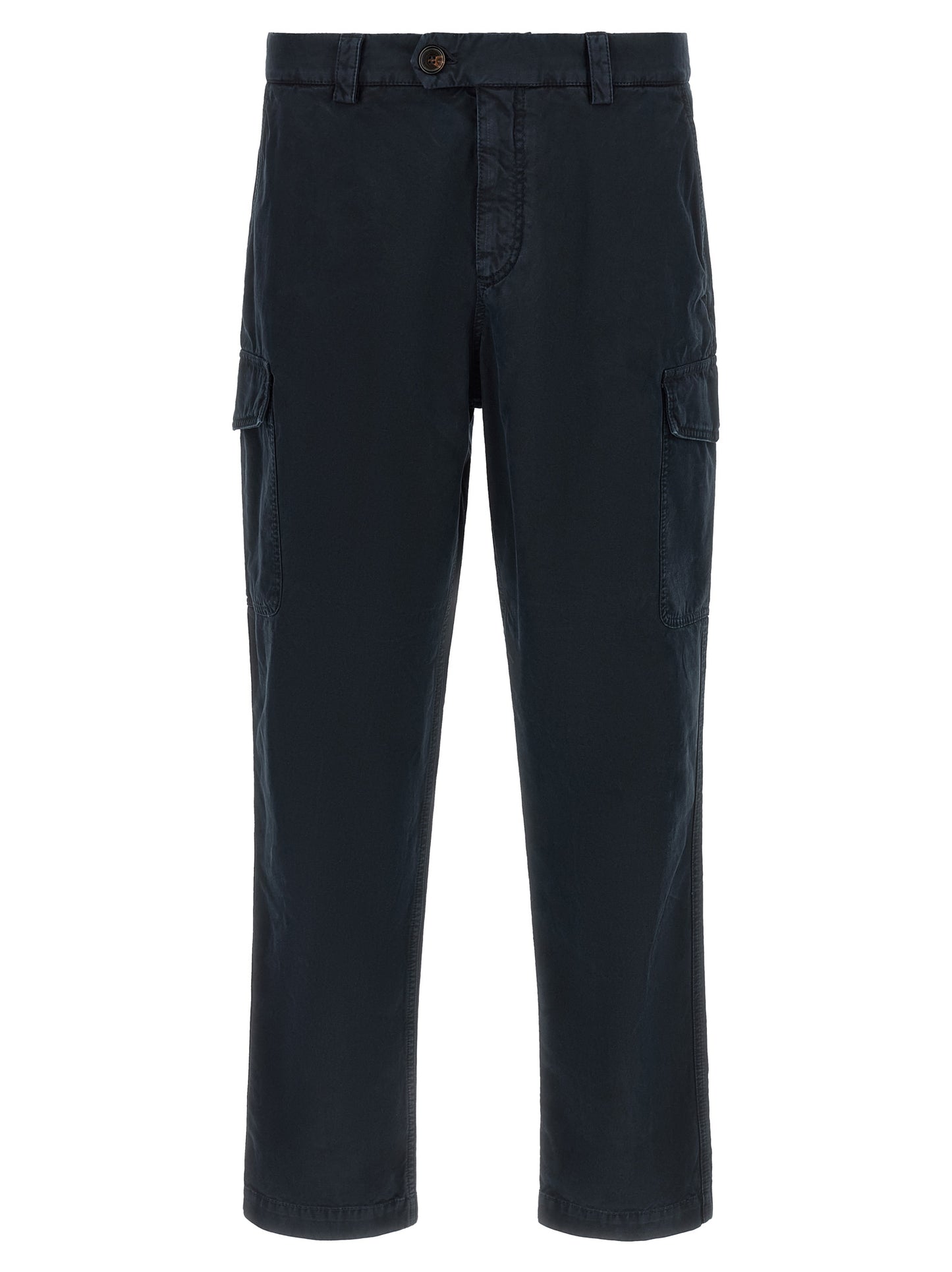 Brunello Cucinelli Men Cargo Pants BRUNELLO CUCINELLI