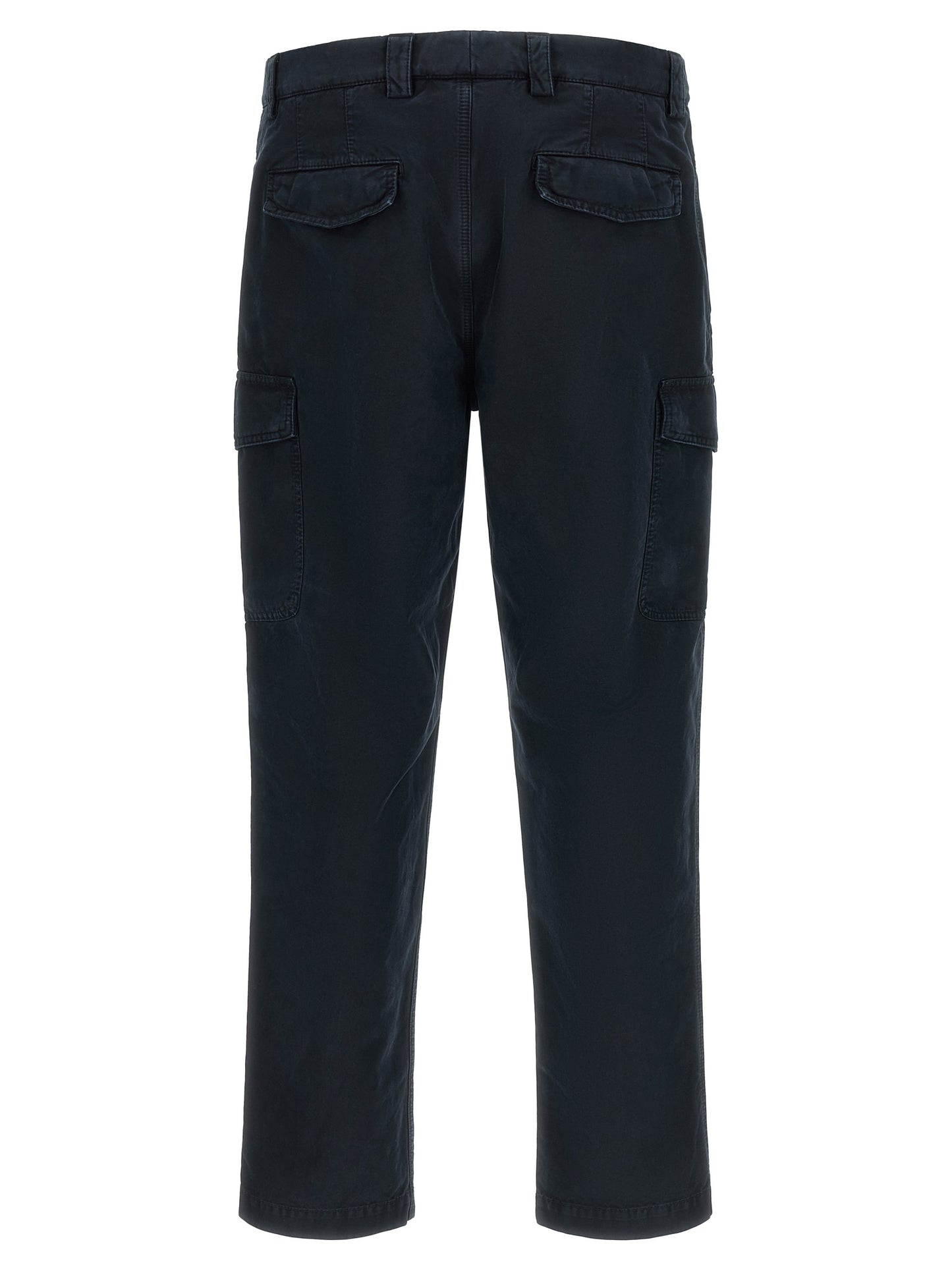 Brunello Cucinelli Men Cargo Pants BRUNELLO CUCINELLI