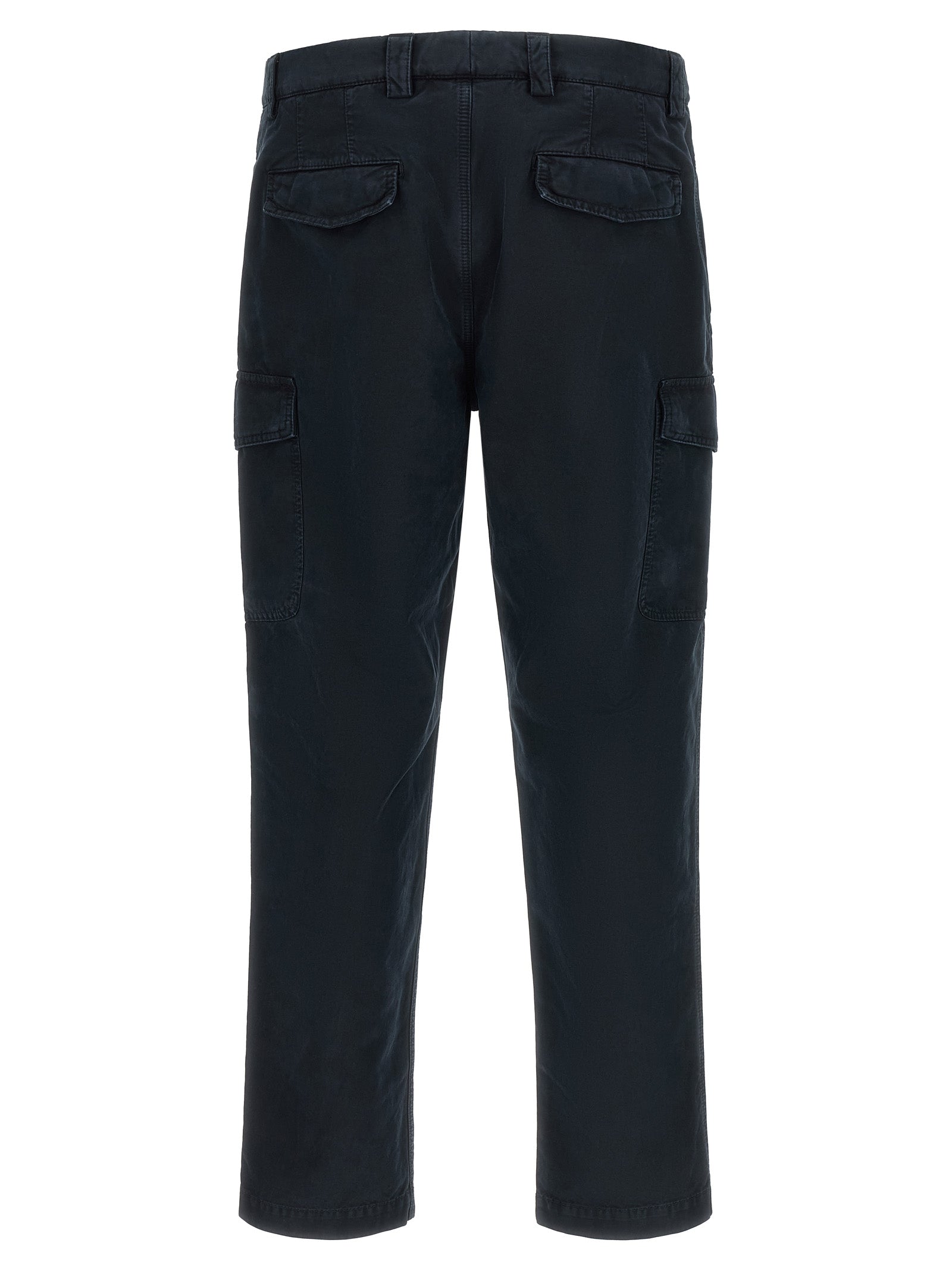 Brunello Cucinelli Men Cargo Pants BRUNELLO CUCINELLI