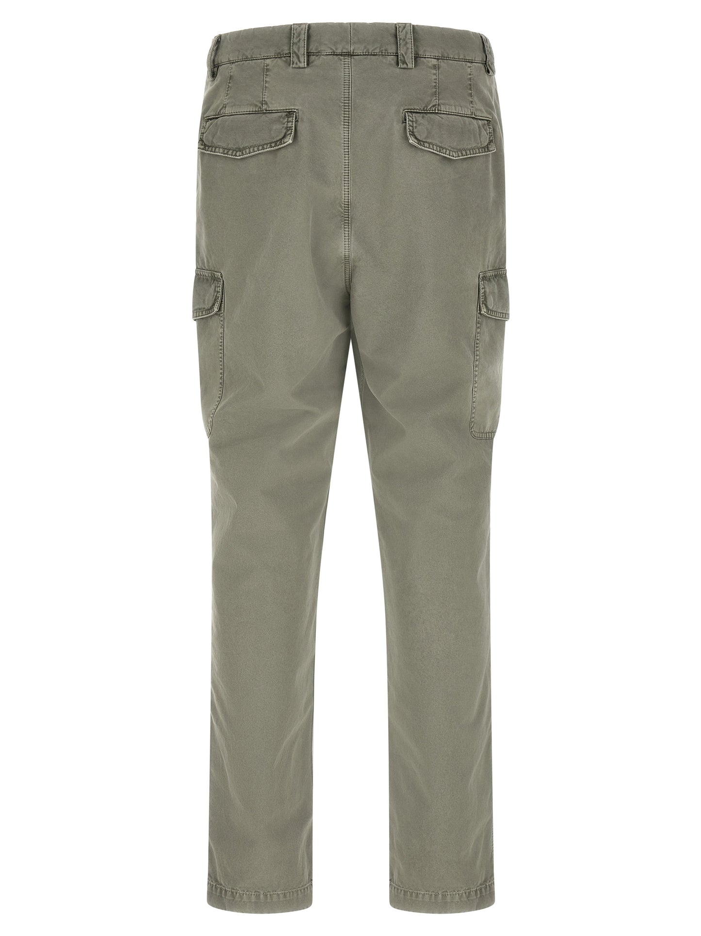Brunello Cucinelli Men Cargo Pants BRUNELLO CUCINELLI