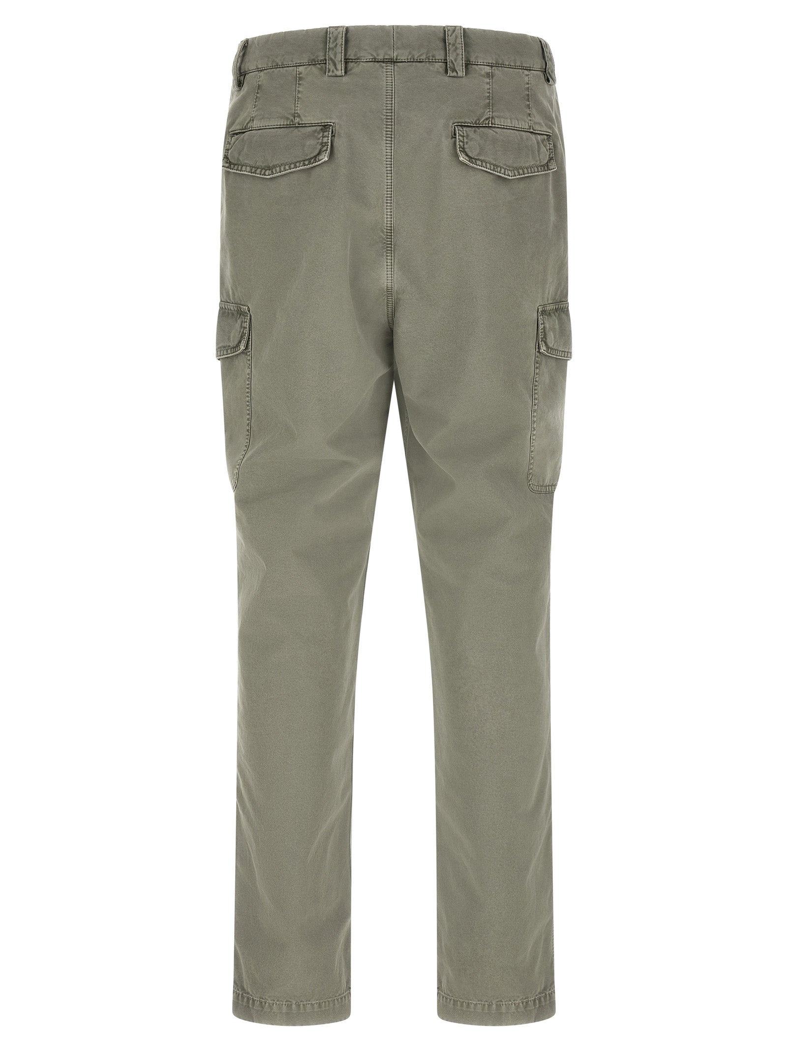 Brunello Cucinelli Men Cargo Pants BRUNELLO CUCINELLI