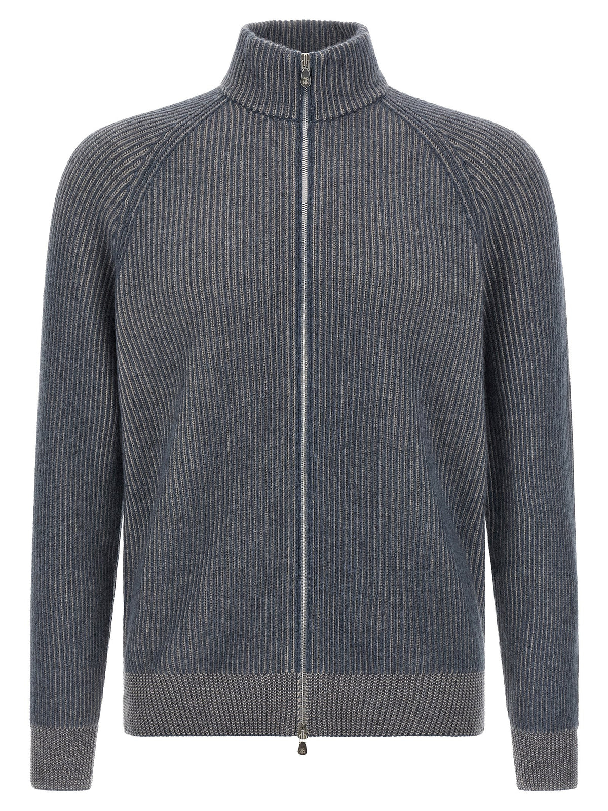 Brunello Cucinelli Men Vanisé Cashmere Cardigan BRUNELLO CUCINELLI