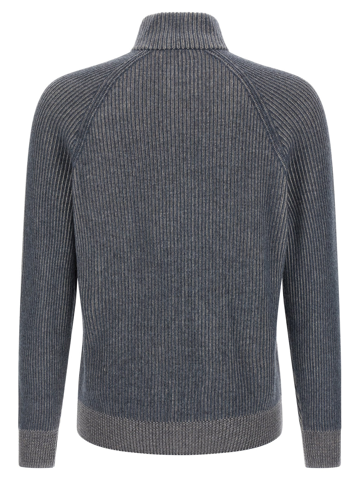 Brunello Cucinelli Men Vanisé Cashmere Cardigan BRUNELLO CUCINELLI