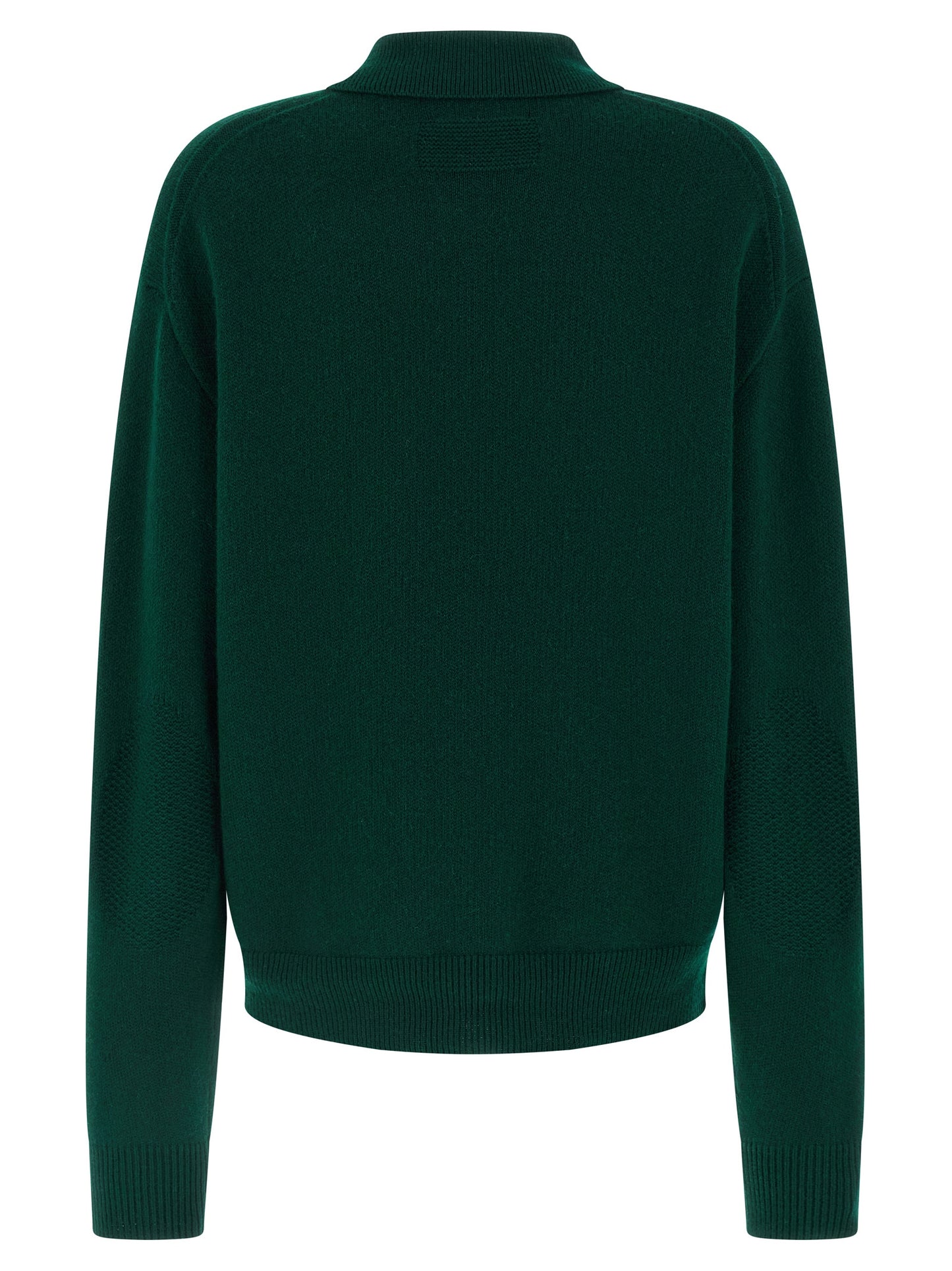 Guest In Residence Women 'Allday' Polo Shirt GUEST IN RESIDENCE
