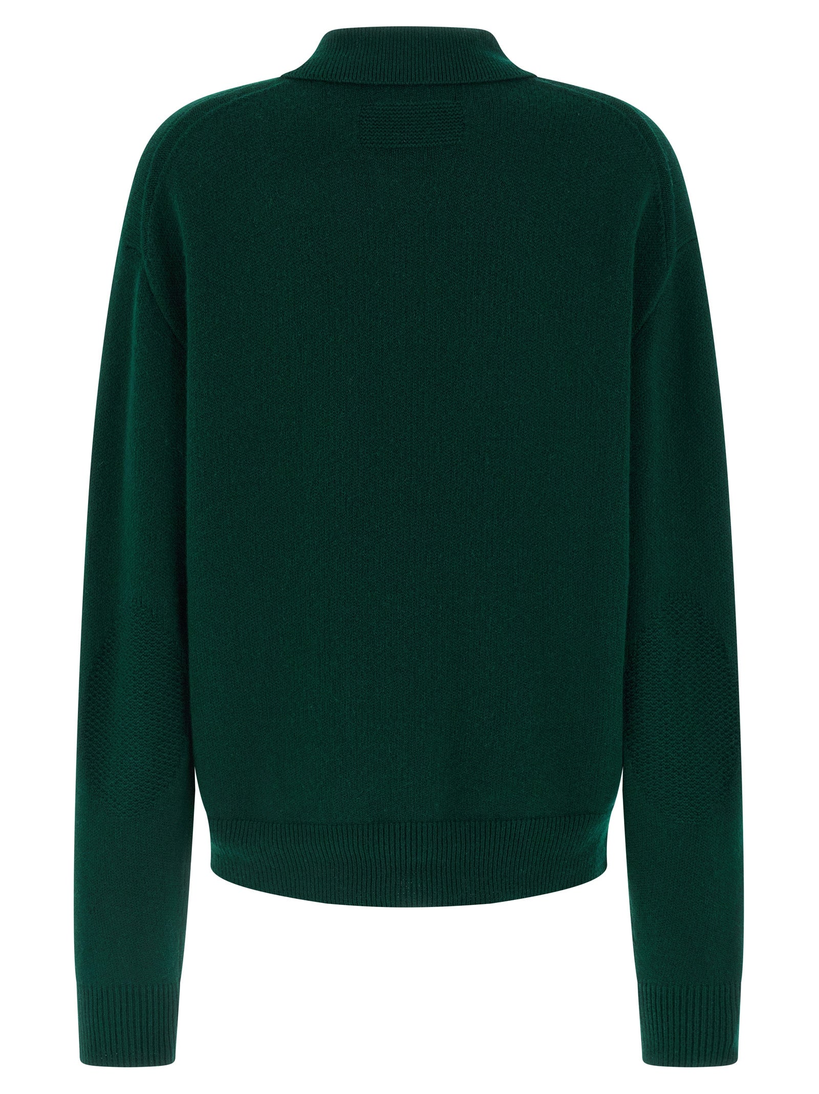 Guest In Residence Women 'Allday' Polo Shirt GUEST IN RESIDENCE