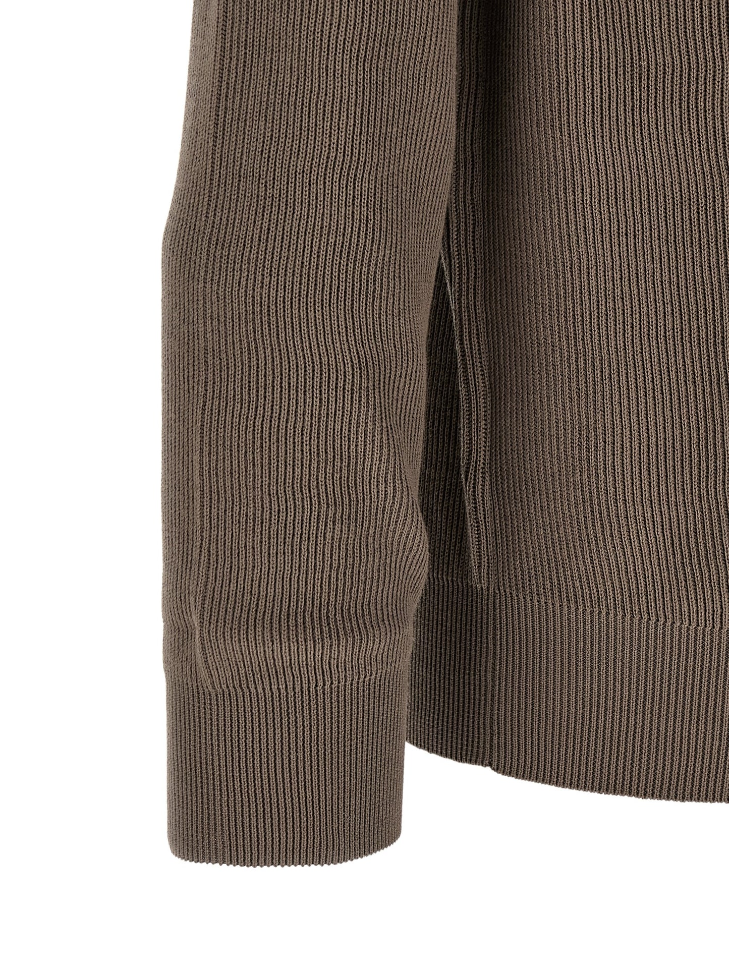 Brunello Cucinelli Men English Coast Polo Shirt BRUNELLO CUCINELLI