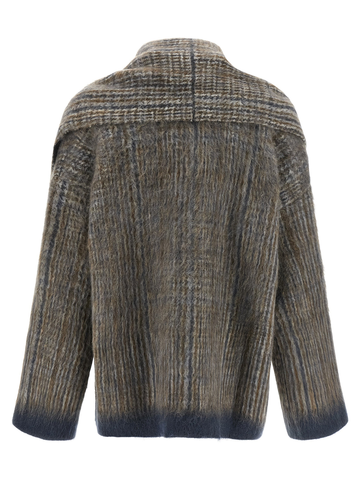 Brunello Cucinelli Women Cardigan With Scarf BRUNELLO CUCINELLI
