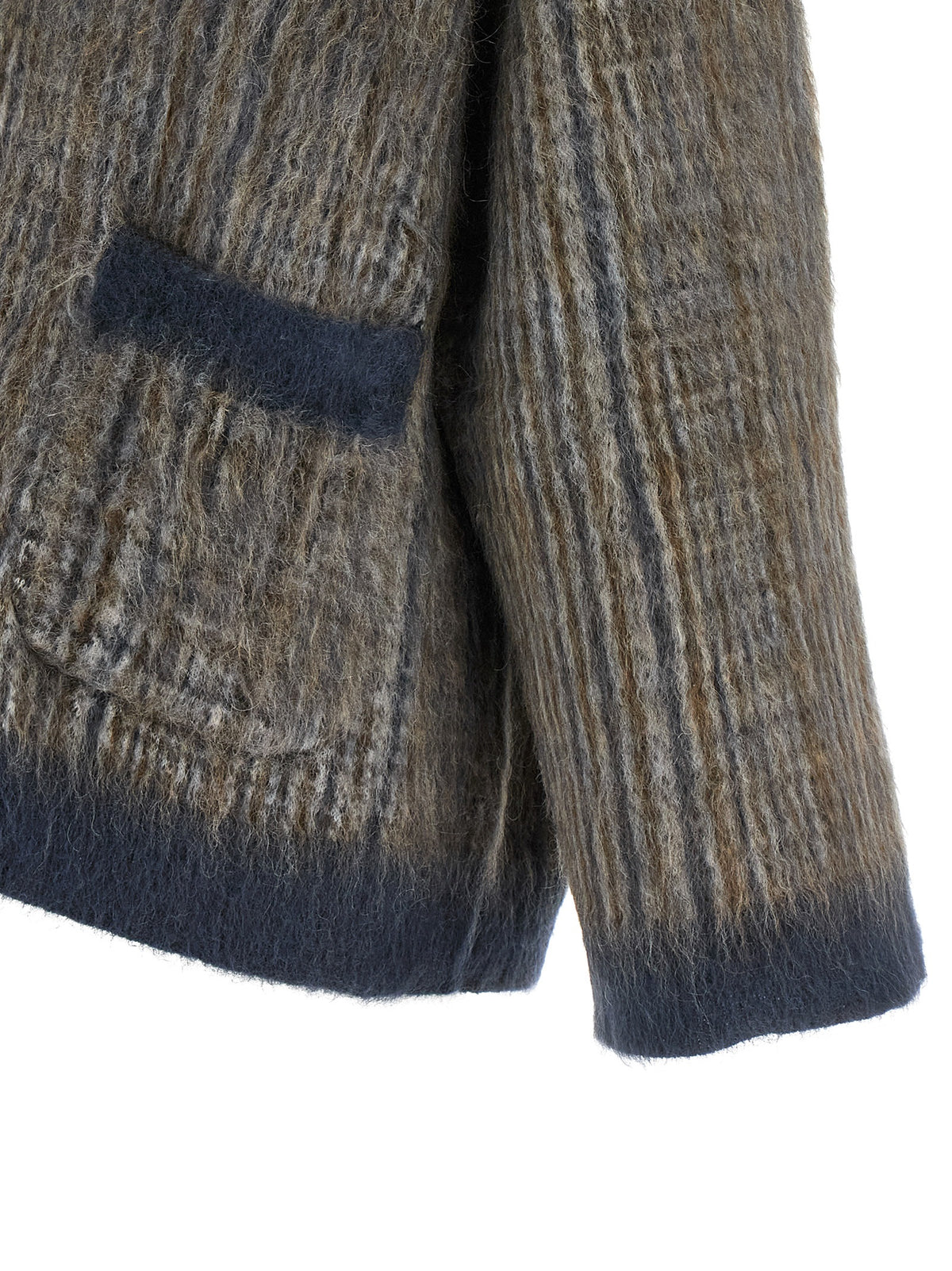 Brunello Cucinelli Women Cardigan With Scarf BRUNELLO CUCINELLI