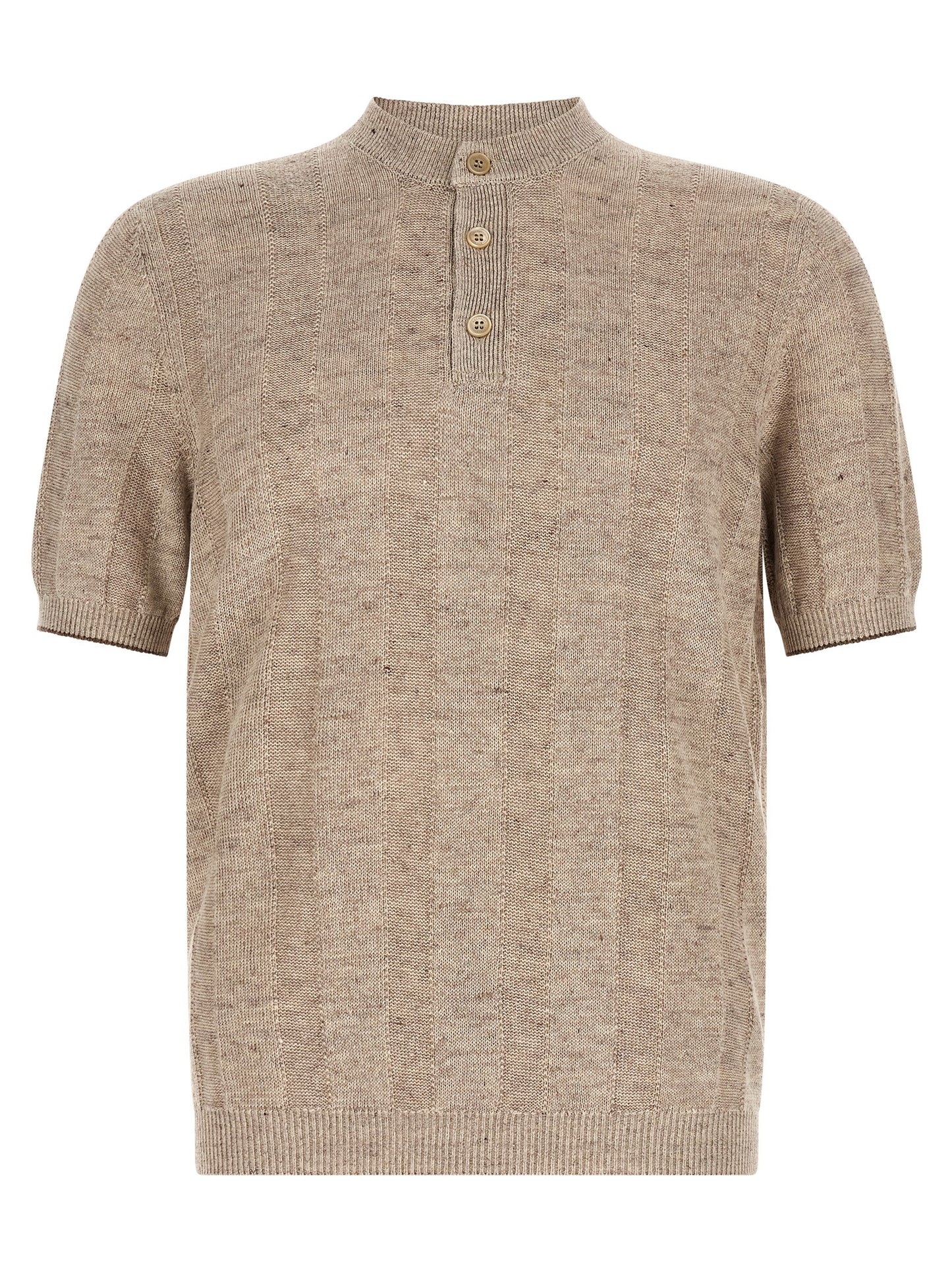 Brunello Cucinelli Men Seraph Sweater BRUNELLO CUCINELLI