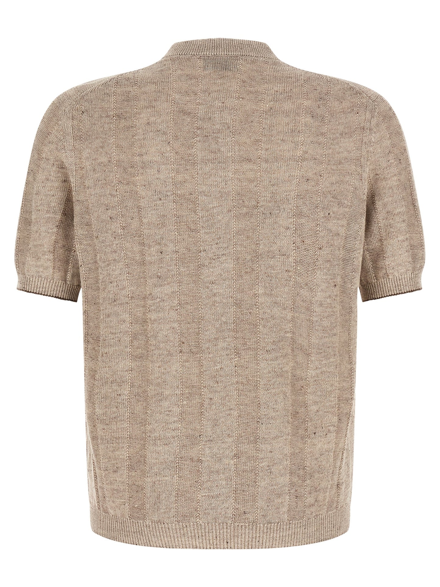 Brunello Cucinelli Men Seraph Sweater BRUNELLO CUCINELLI