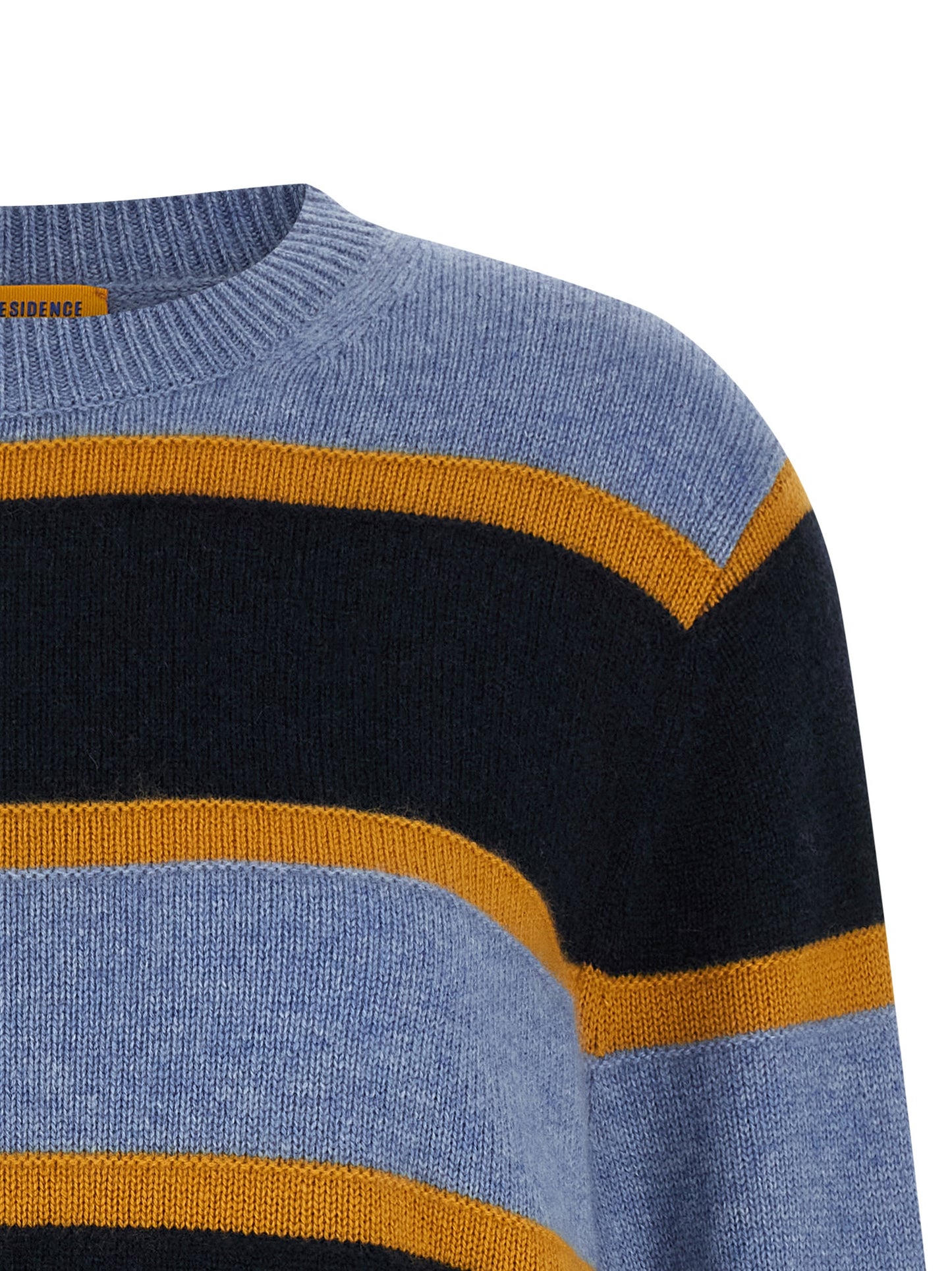 Guest In Residence Women 'Stripe Crew' Sweater GUEST IN RESIDENCE