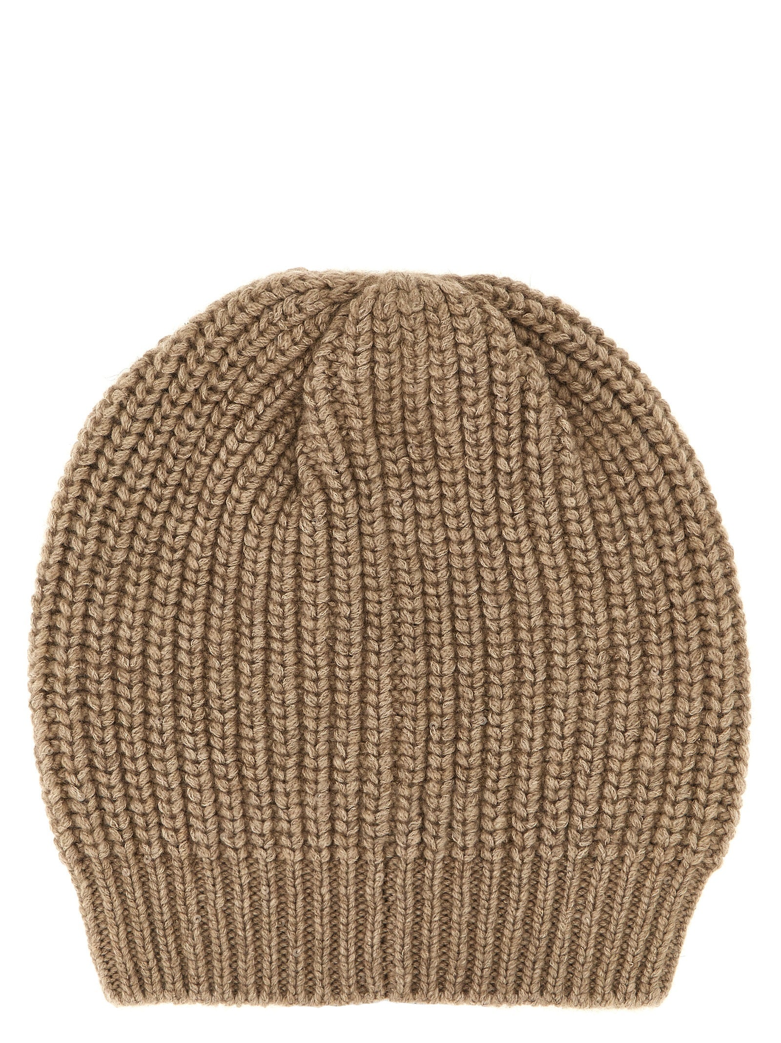 Brunello Cucinelli Women 'Diamante' Cap BRUNELLO CUCINELLI