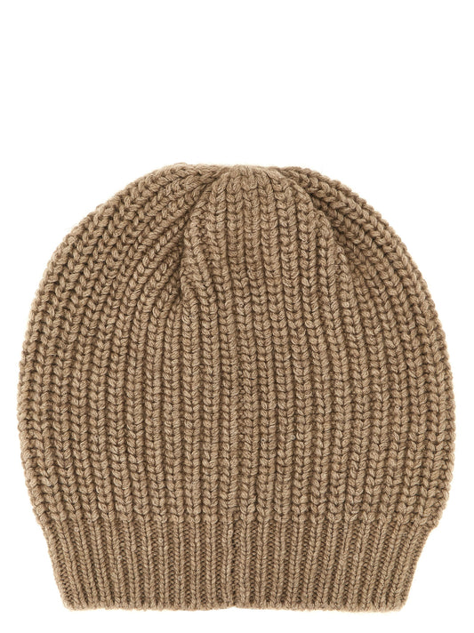 Brunello Cucinelli Women 'Diamante' Cap