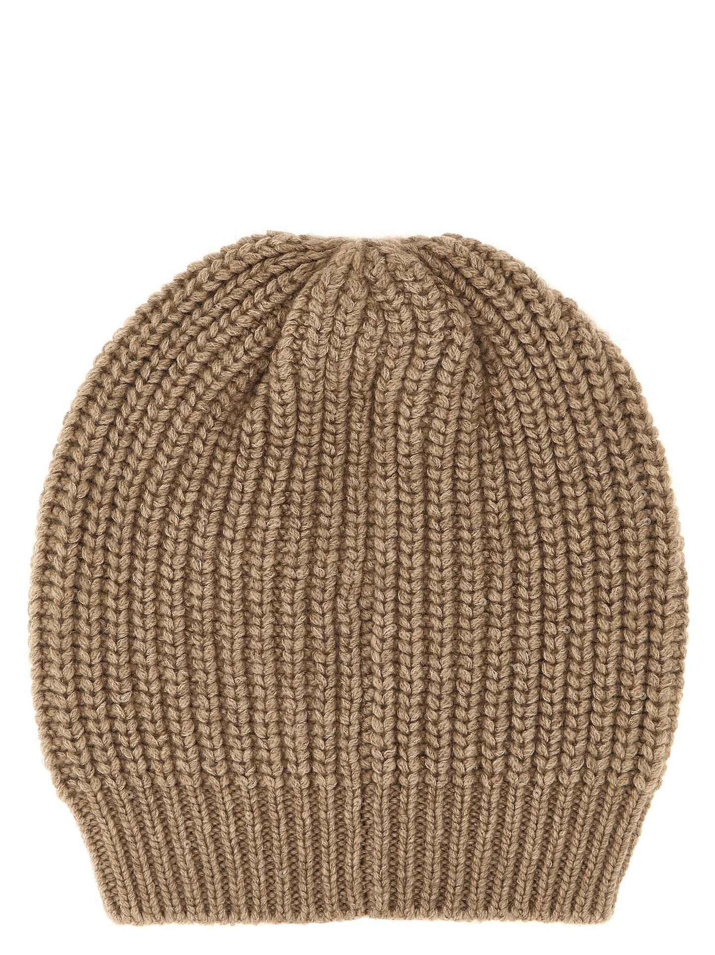 Brunello Cucinelli Women 'Diamante' Cap BRUNELLO CUCINELLI