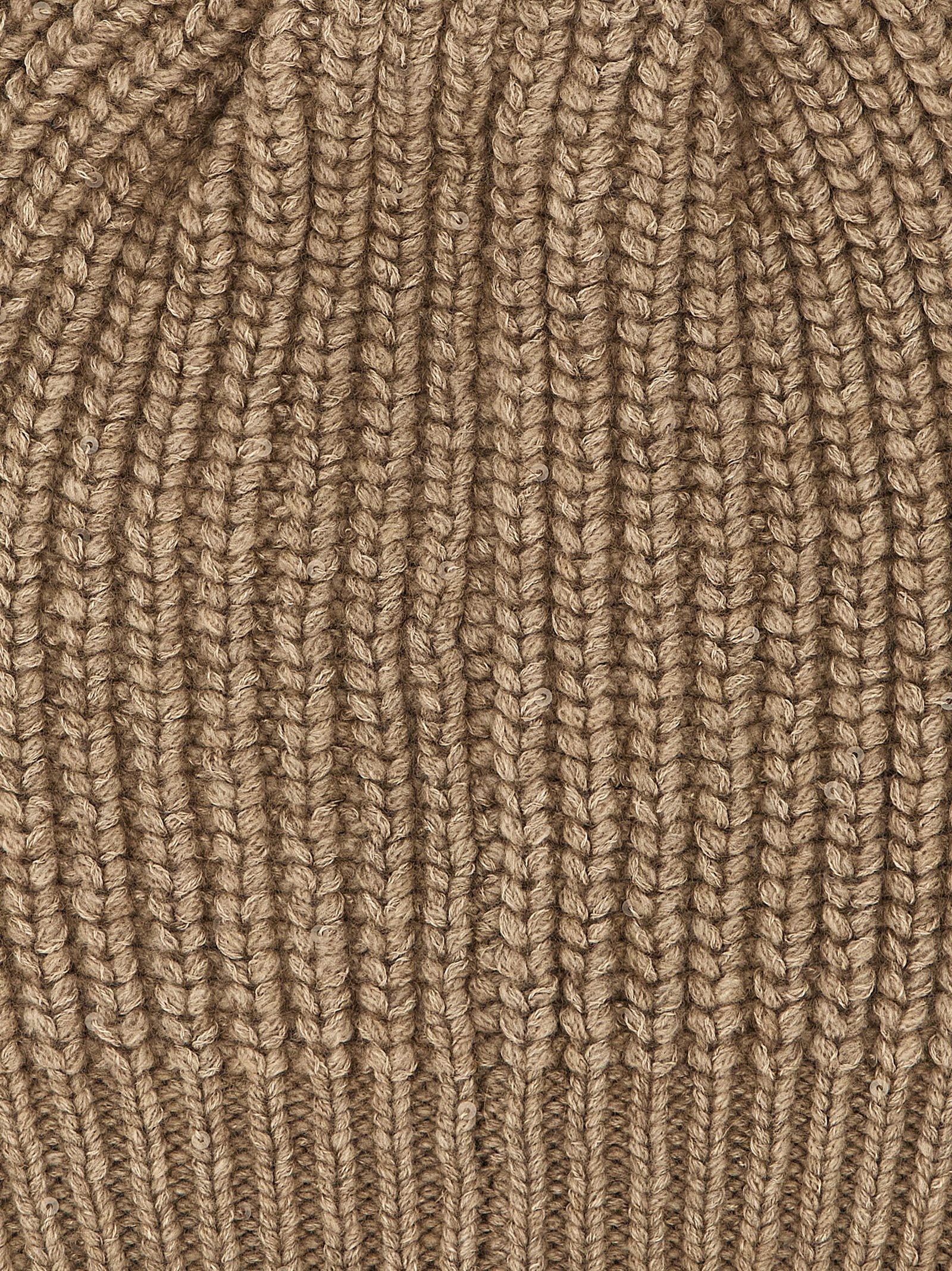 Brunello Cucinelli Women 'Diamante' Cap BRUNELLO CUCINELLI