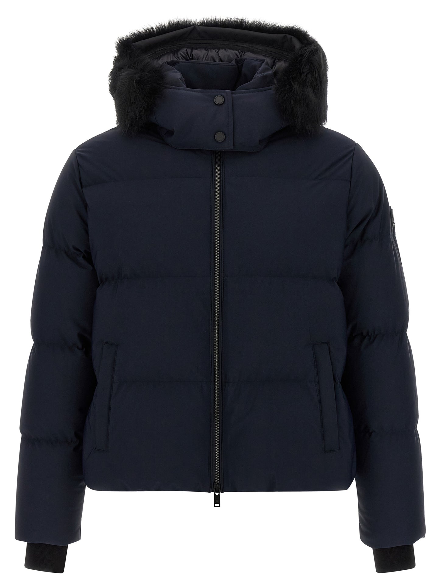 Moose Knuckles Men 'Misti Puffer' Down Jacket MOOSE KNUCKLES