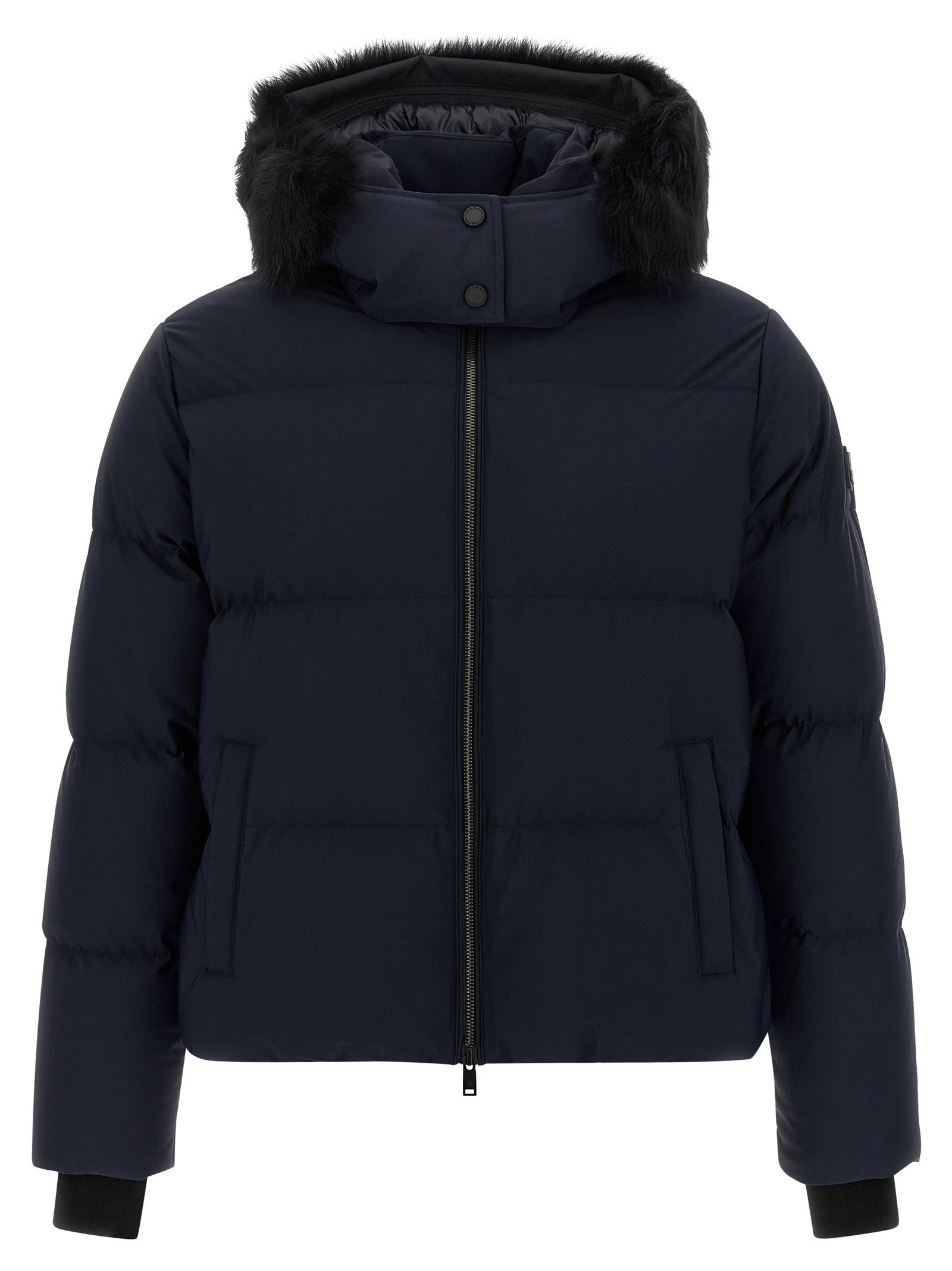 Moose Knuckles Men 'Misti Puffer' Down Jacket MOOSE KNUCKLES