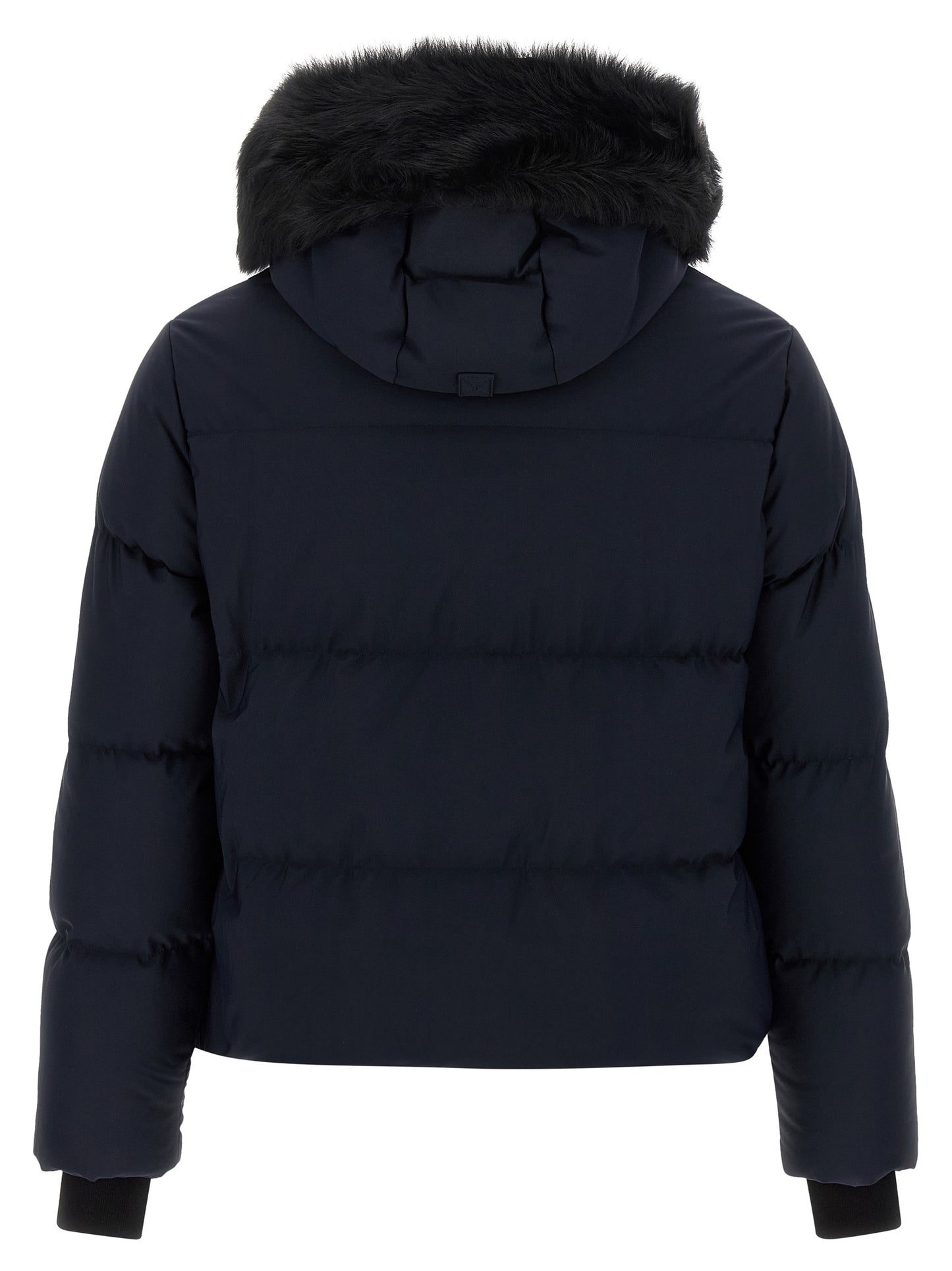 Moose Knuckles Men 'Misti Puffer' Down Jacket MOOSE KNUCKLES