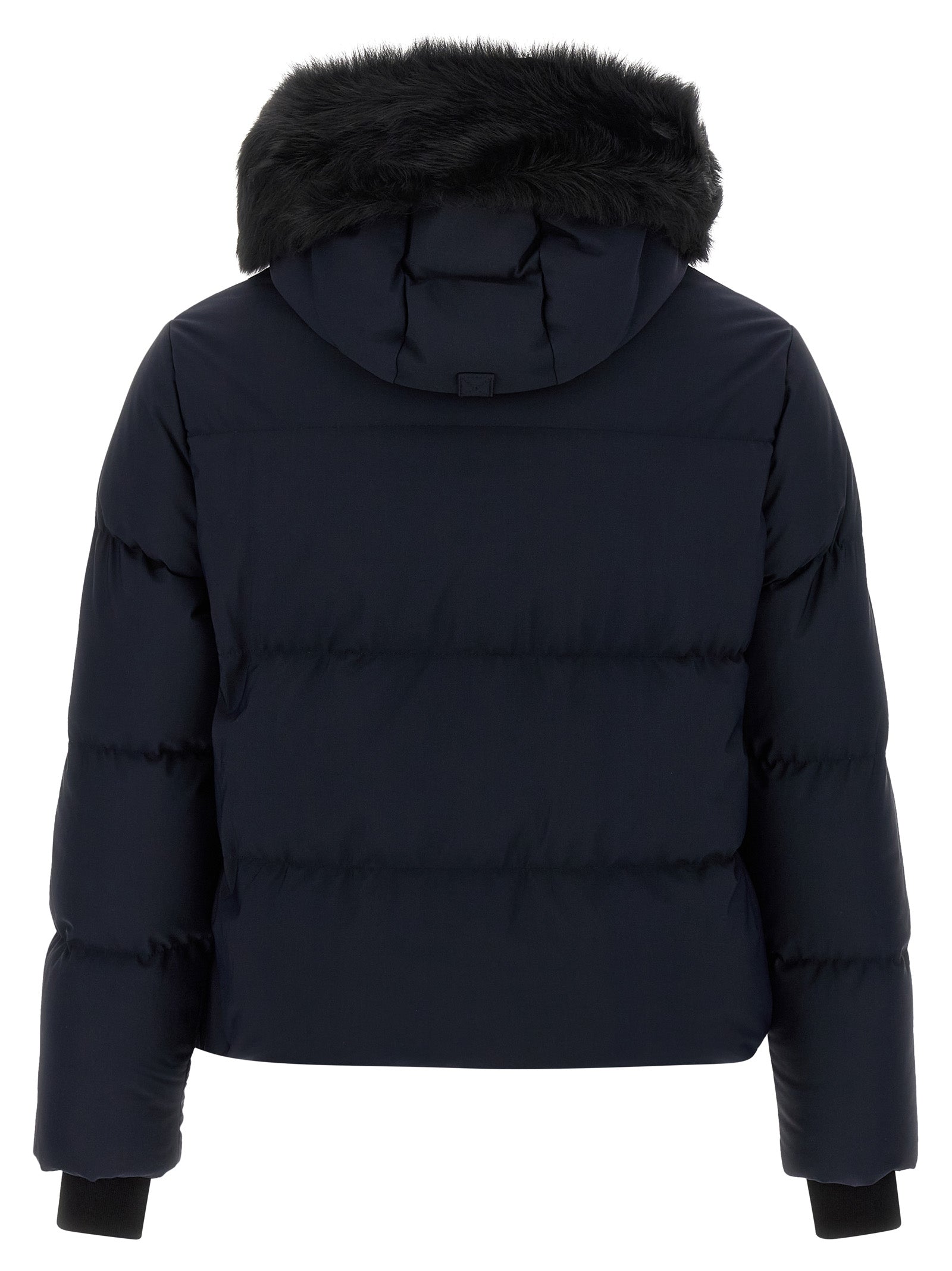 Moose Knuckles Men 'Misti Puffer' Down Jacket MOOSE KNUCKLES