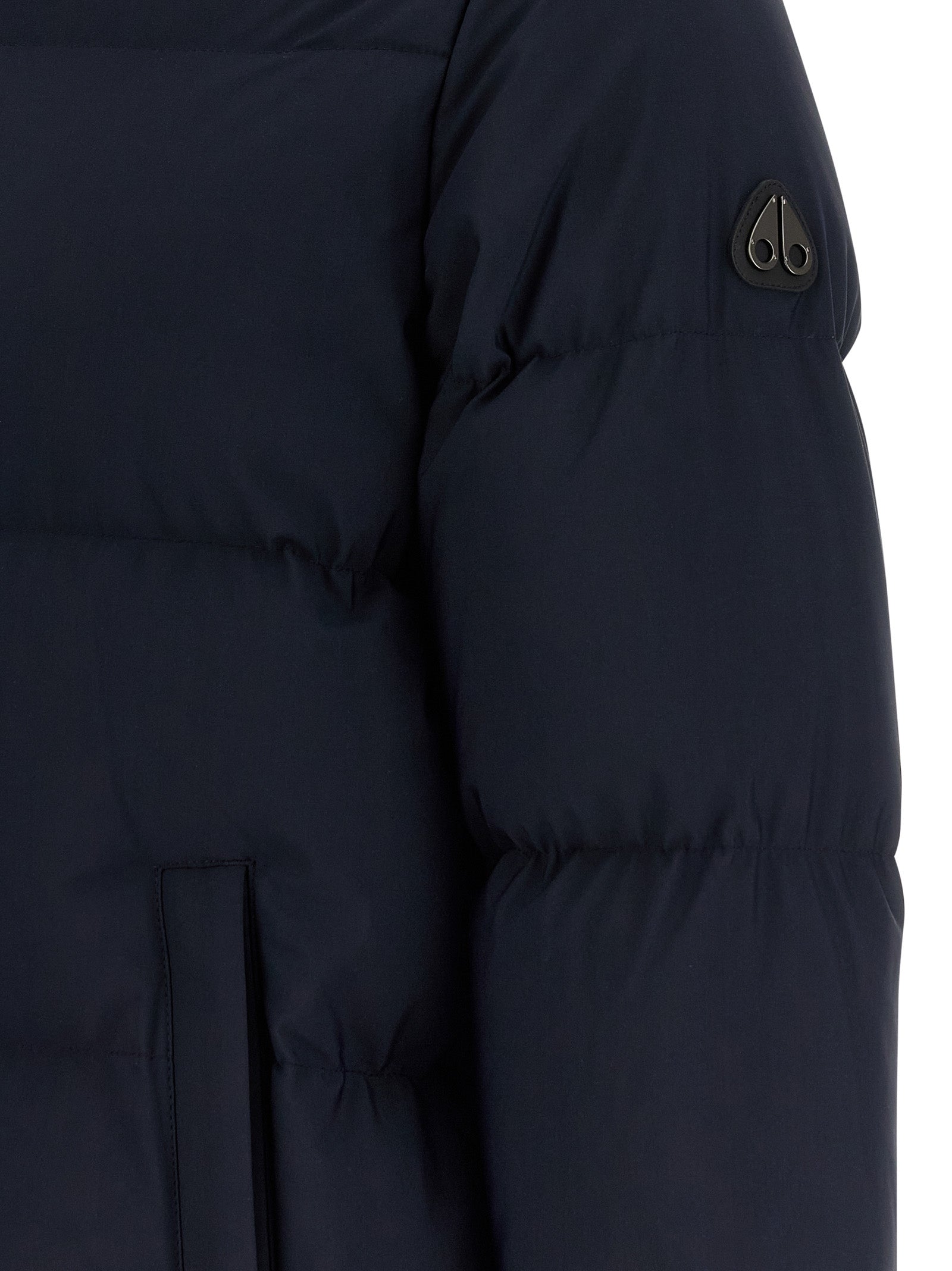 Moose Knuckles Men 'Misti Puffer' Down Jacket MOOSE KNUCKLES