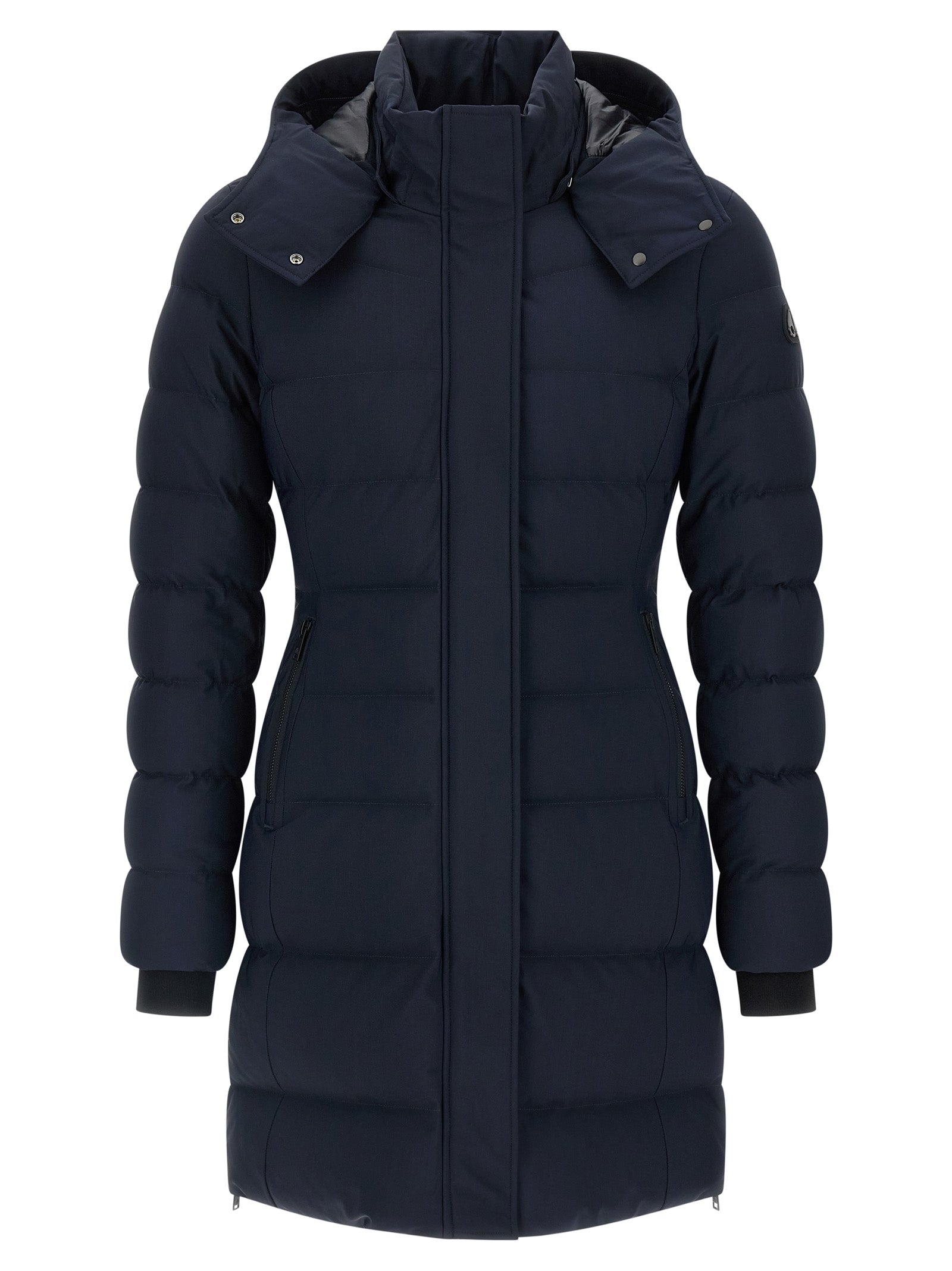 Moose Knuckles Women 'Watershed 3' Parka MOOSE KNUCKLES