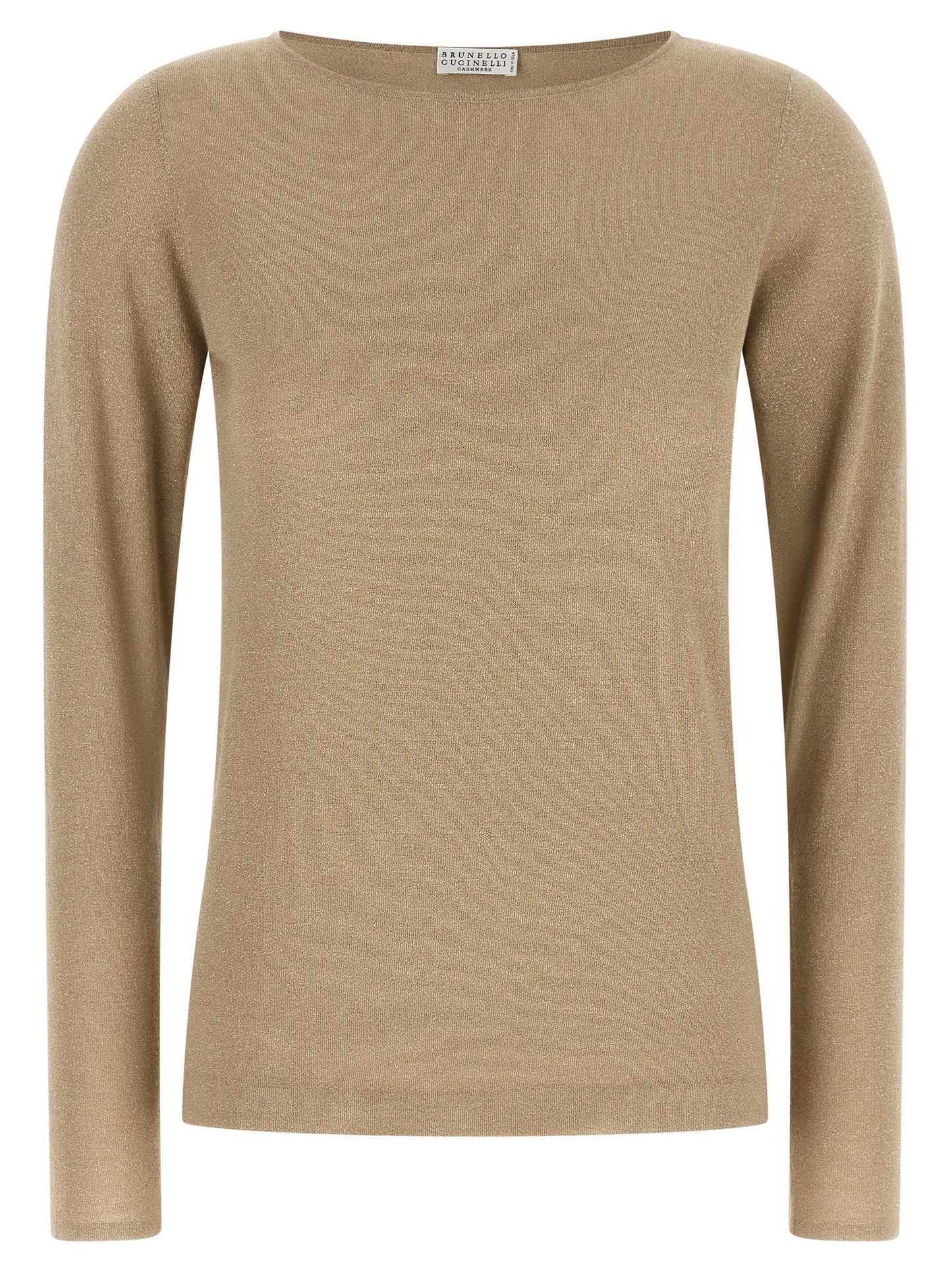 Brunello Cucinelli Women 'Sparkling' Sweater BRUNELLO CUCINELLI