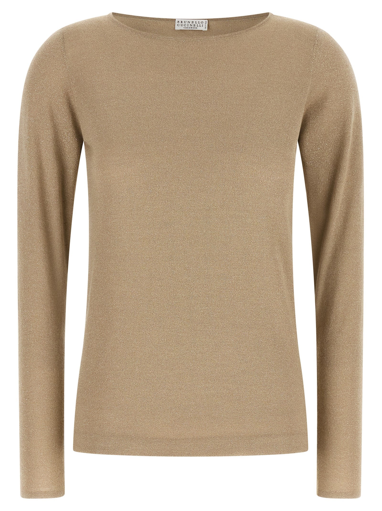 Brunello Cucinelli Women 'Sparkling' Sweater BRUNELLO CUCINELLI