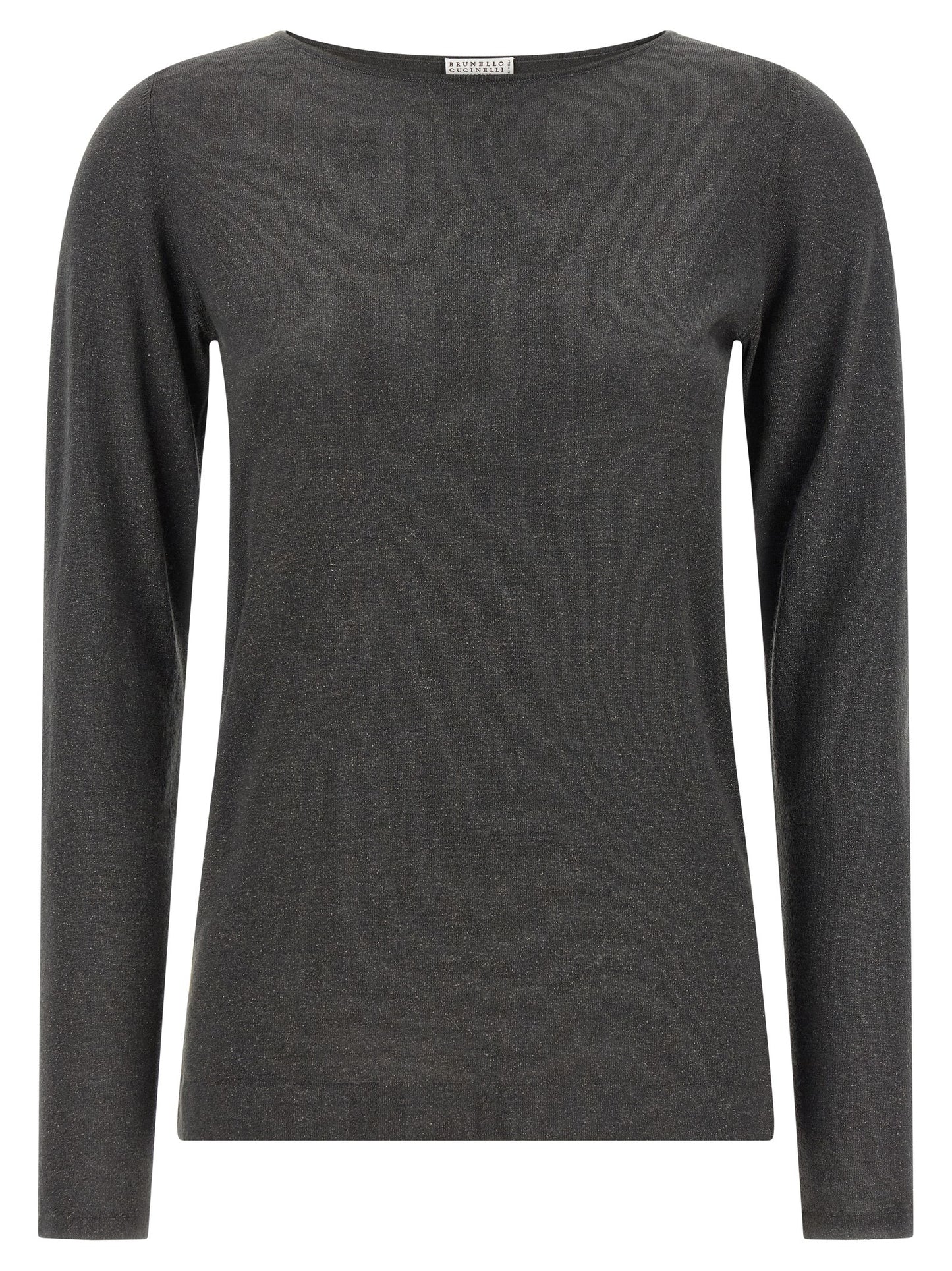 Brunello Cucinelli Women 'Sparkling' Sweater BRUNELLO CUCINELLI