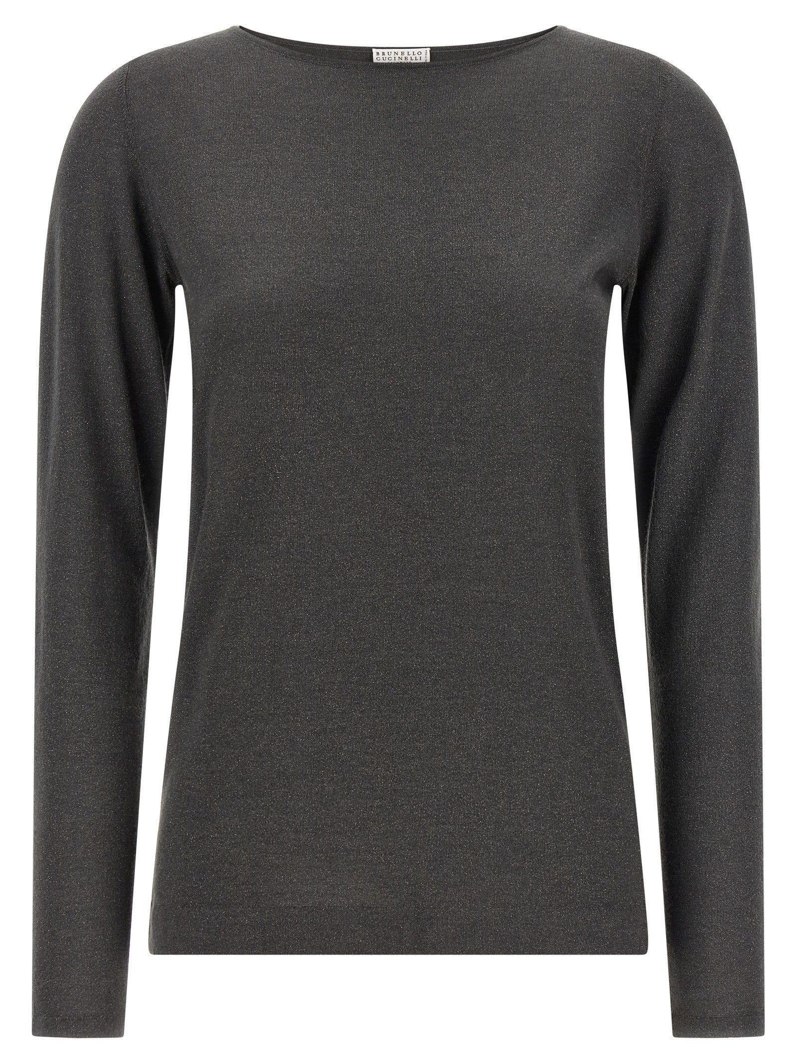 Brunello Cucinelli Women 'Sparkling' Sweater BRUNELLO CUCINELLI