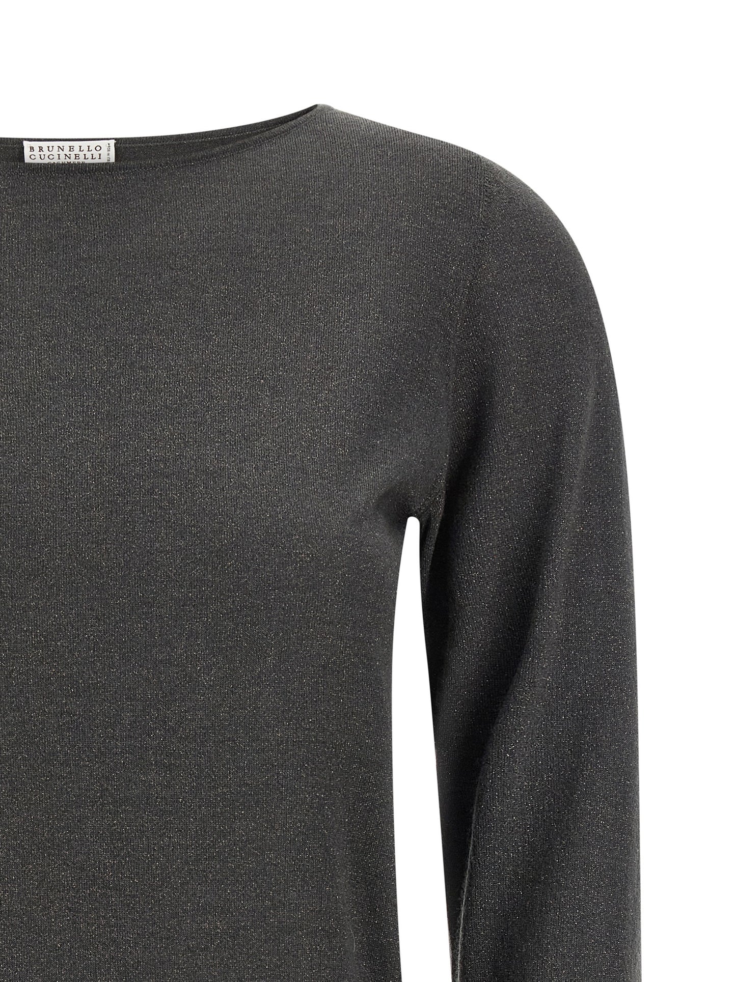 Brunello Cucinelli Women 'Sparkling' Sweater BRUNELLO CUCINELLI