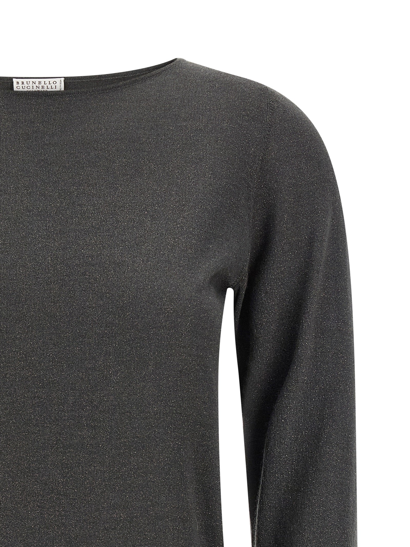 Brunello Cucinelli Women 'Sparkling' Sweater BRUNELLO CUCINELLI