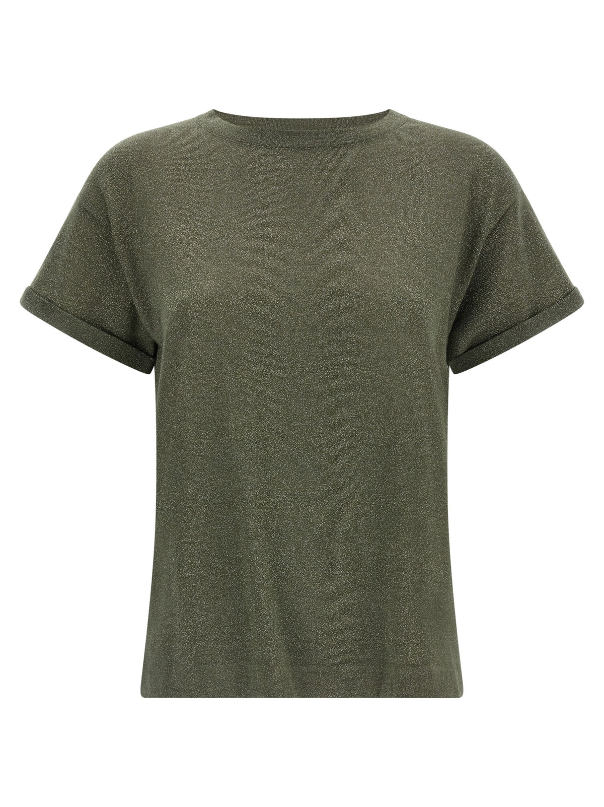Brunello Cucinelli Women 'Sparkling' T-Shirt BRUNELLO CUCINELLI