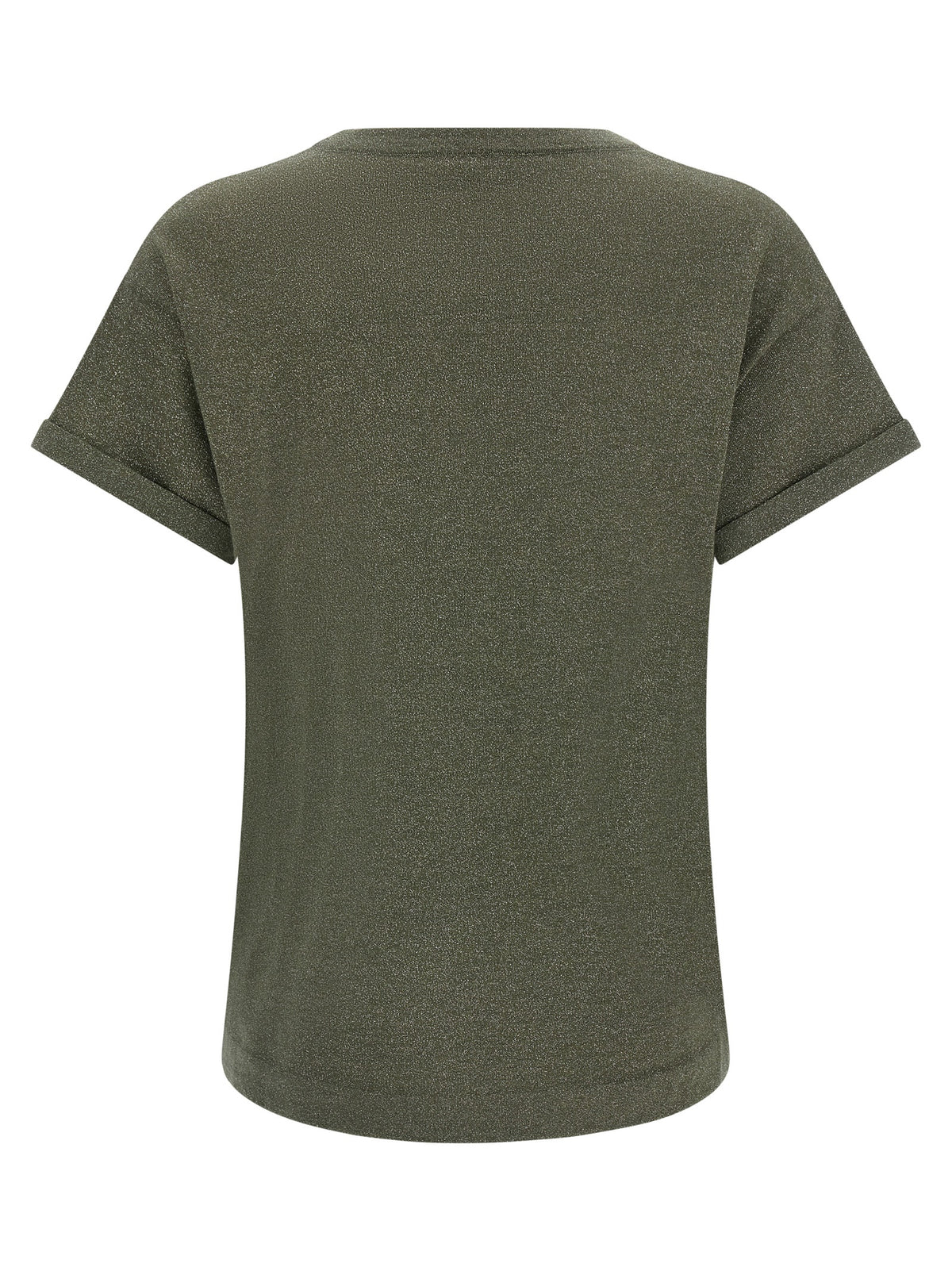 Brunello Cucinelli Women 'Sparkling' T-Shirt BRUNELLO CUCINELLI