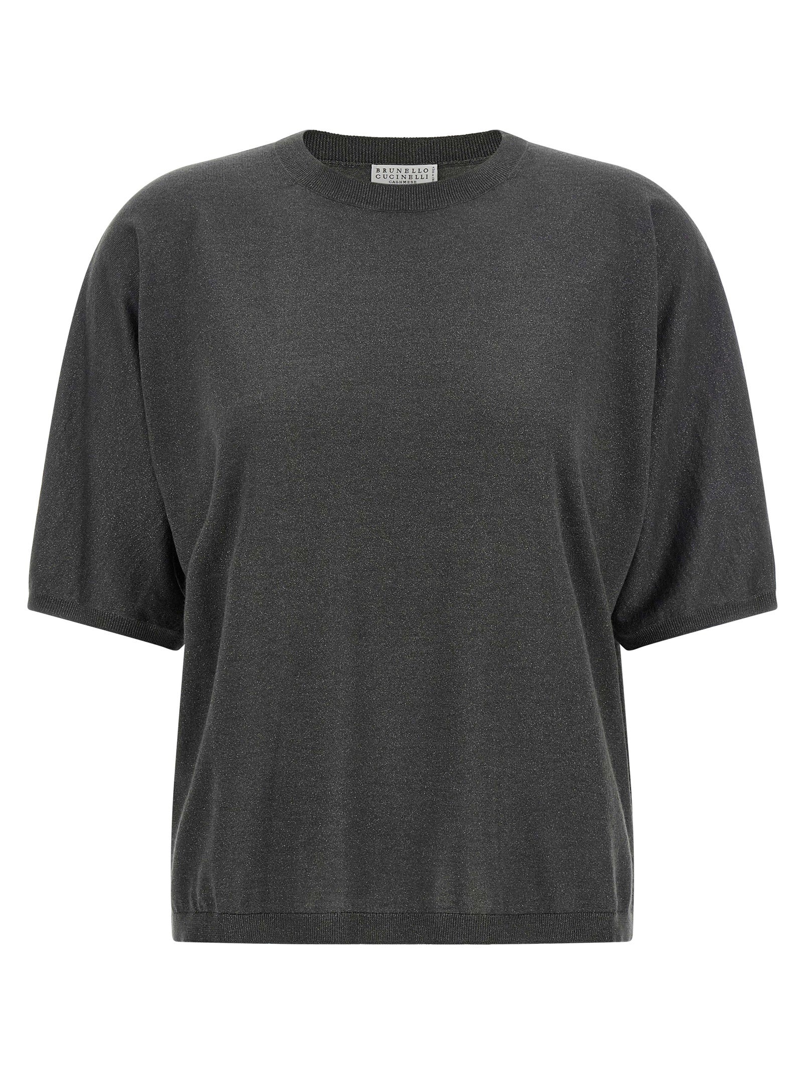 Brunello Cucinelli Women 'Sparkling' Sweater BRUNELLO CUCINELLI