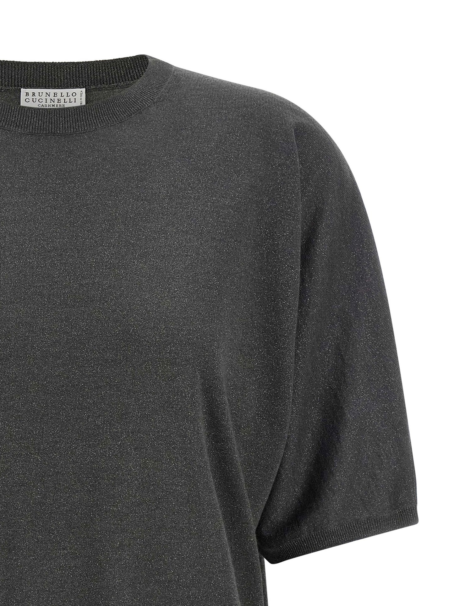 Brunello Cucinelli Women 'Sparkling' Sweater BRUNELLO CUCINELLI
