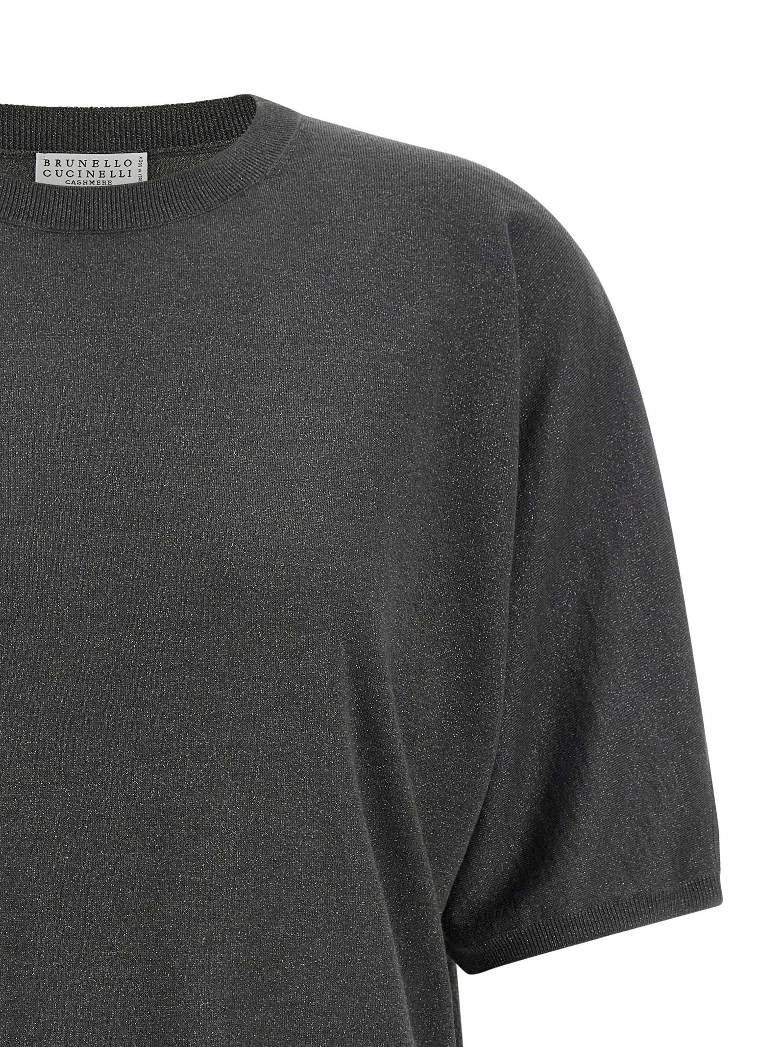 Brunello Cucinelli Women 'Sparkling' Sweater BRUNELLO CUCINELLI