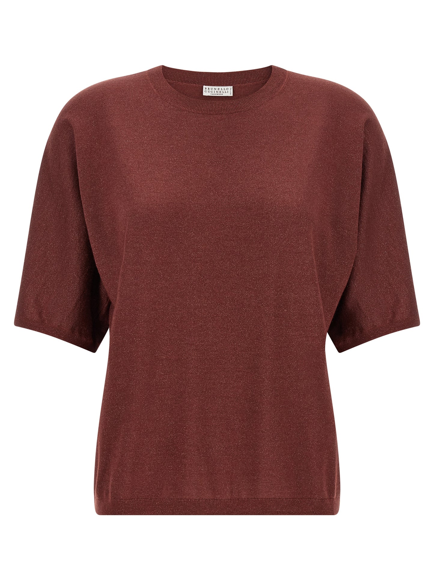 Brunello Cucinelli Women 'Sparkling' Sweater BRUNELLO CUCINELLI