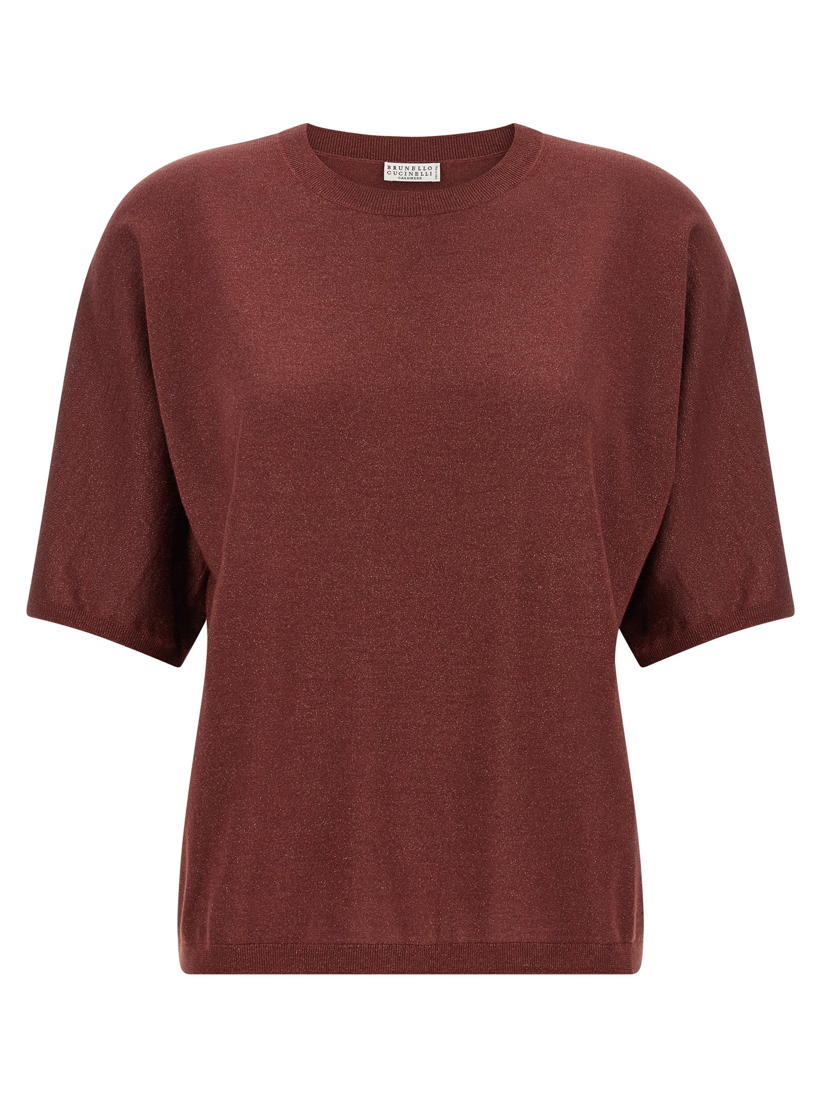 Brunello Cucinelli Women 'Sparkling' Sweater BRUNELLO CUCINELLI