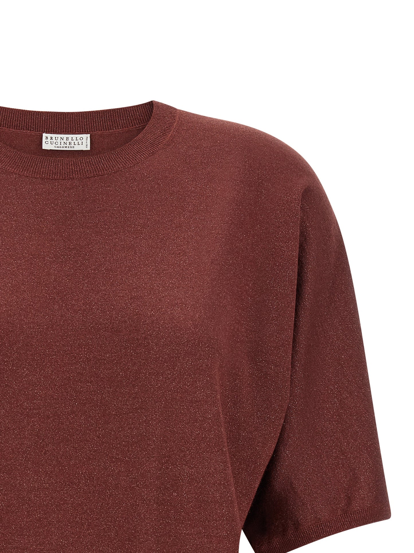 Brunello Cucinelli Women 'Sparkling' Sweater BRUNELLO CUCINELLI