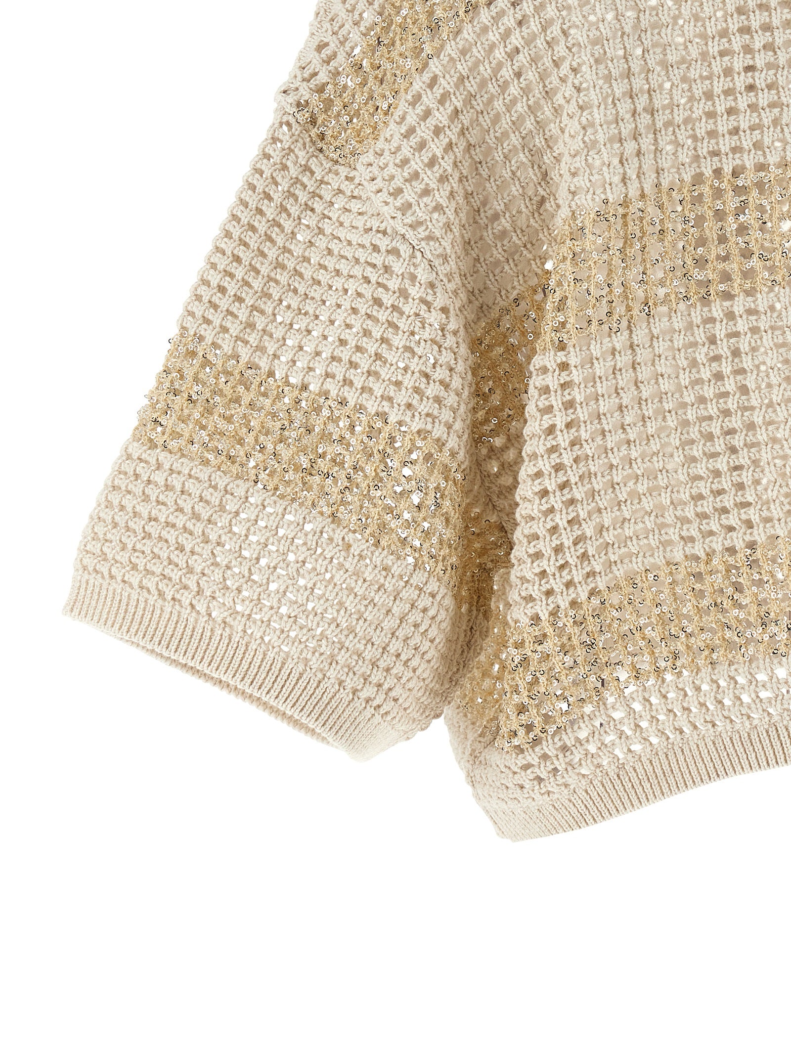 Brunello Cucinelli Women 'Crop' Cardigan BRUNELLO CUCINELLI