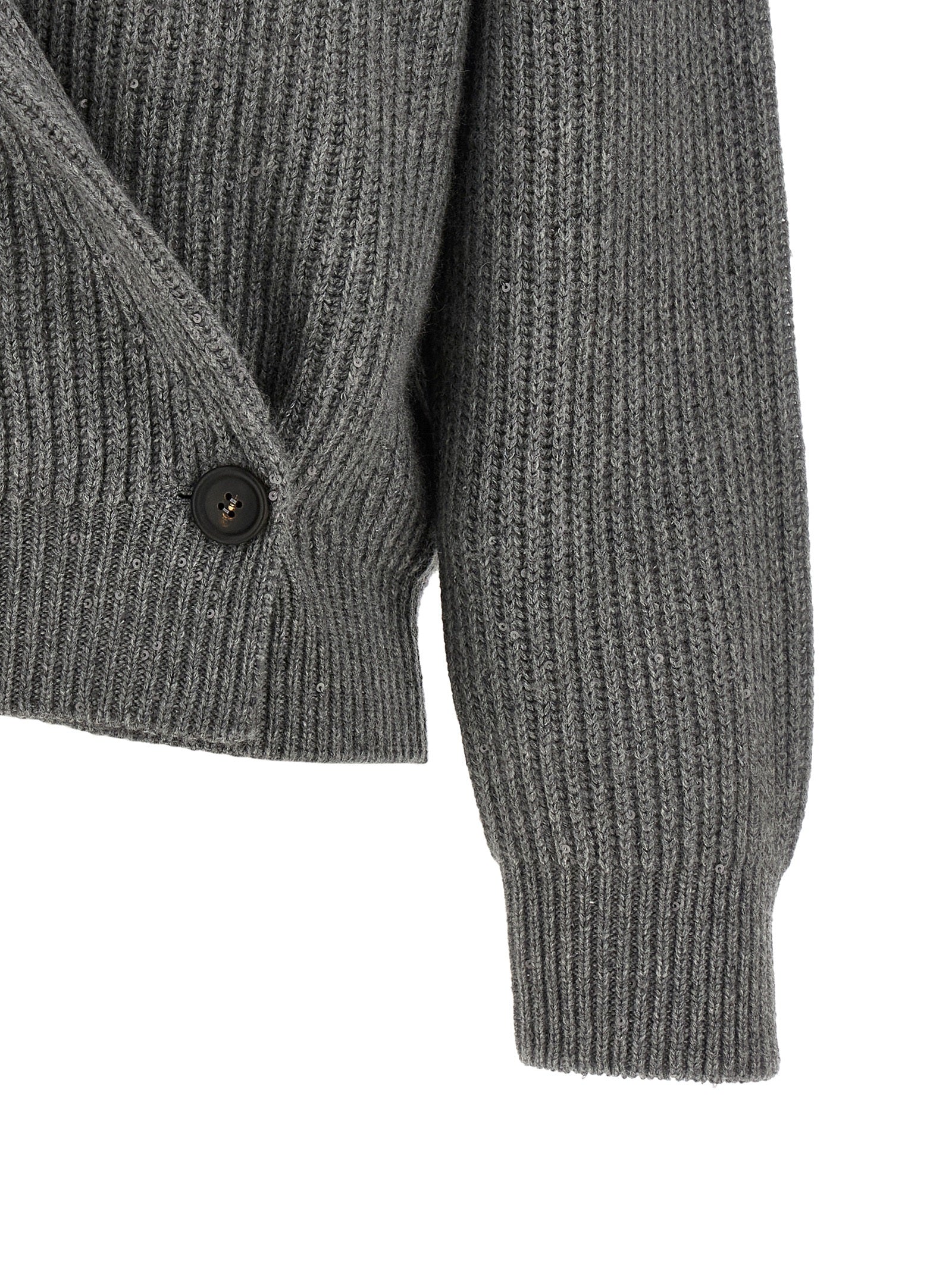 Brunello Cucinelli Women Wrap Cardigan BRUNELLO CUCINELLI