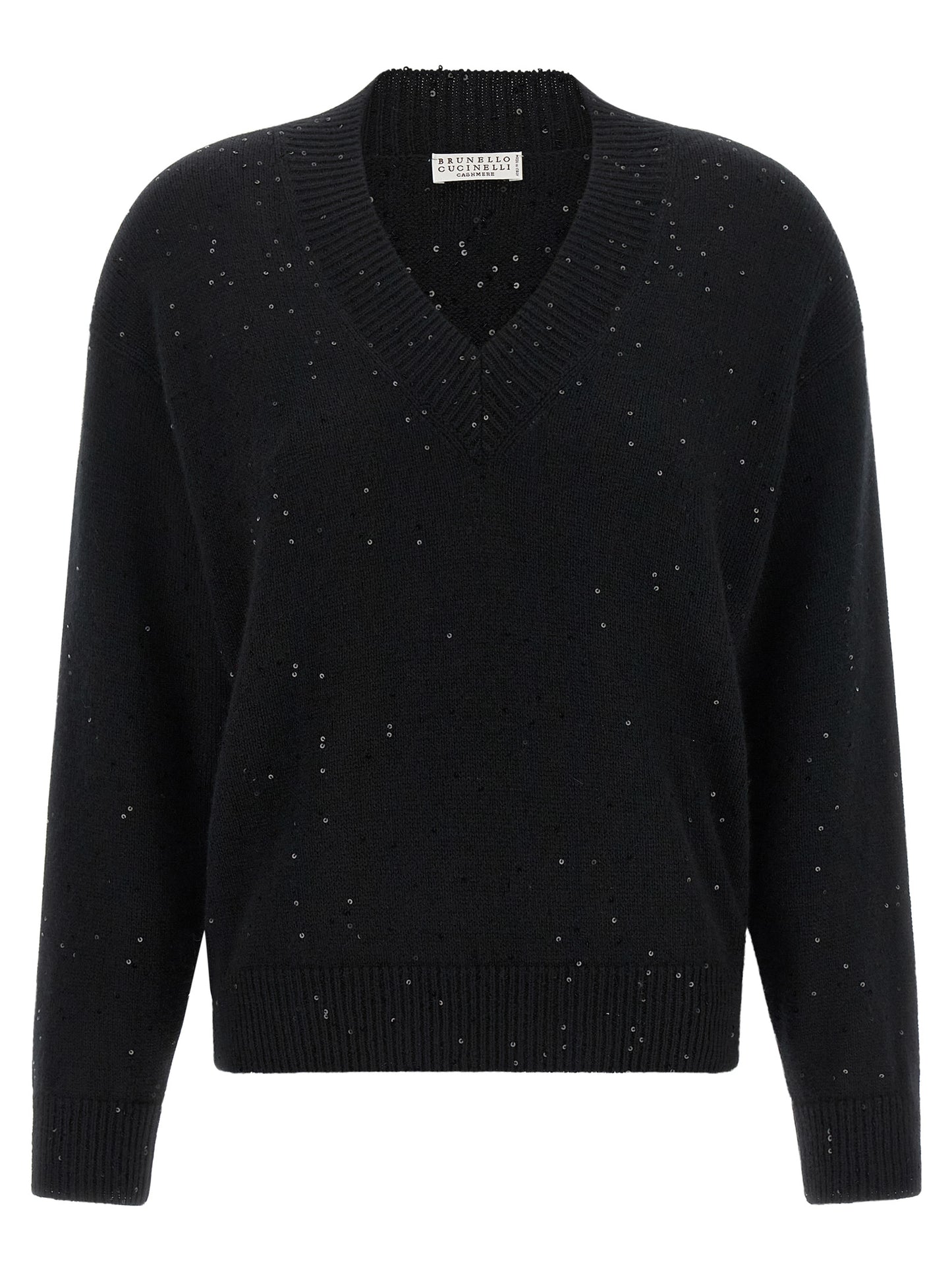 Brunello Cucinelli Women 'Diamante' Sweater BRUNELLO CUCINELLI