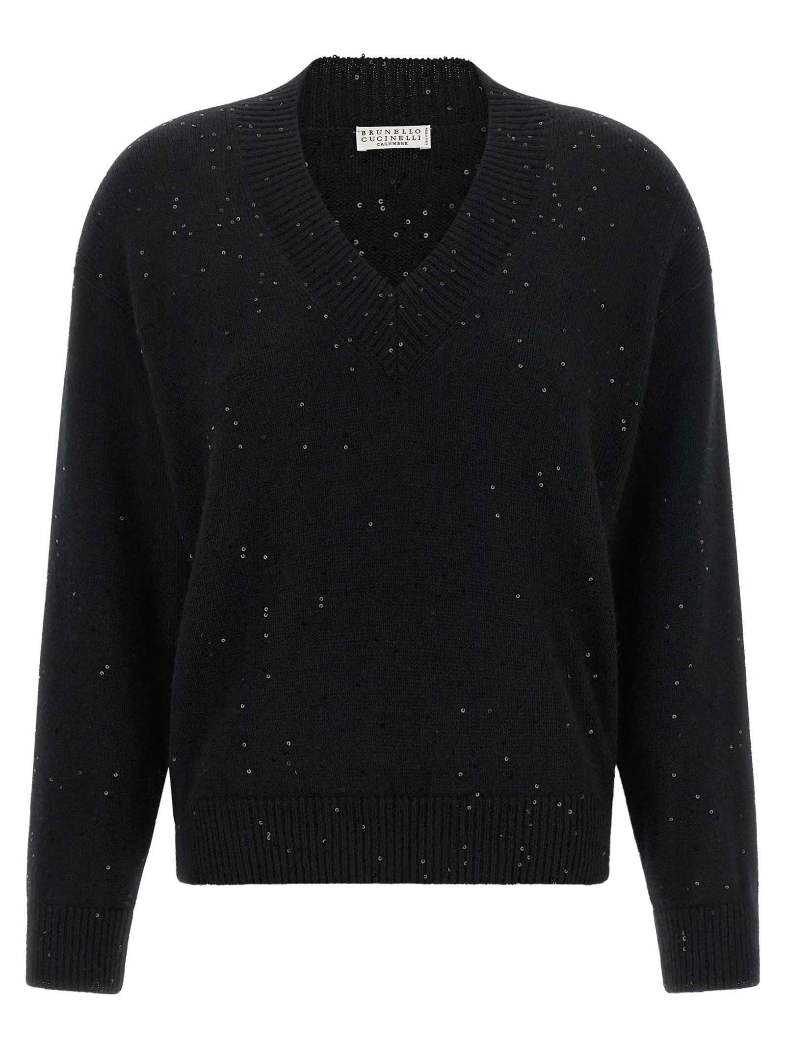 Brunello Cucinelli Women 'Diamante' Sweater BRUNELLO CUCINELLI