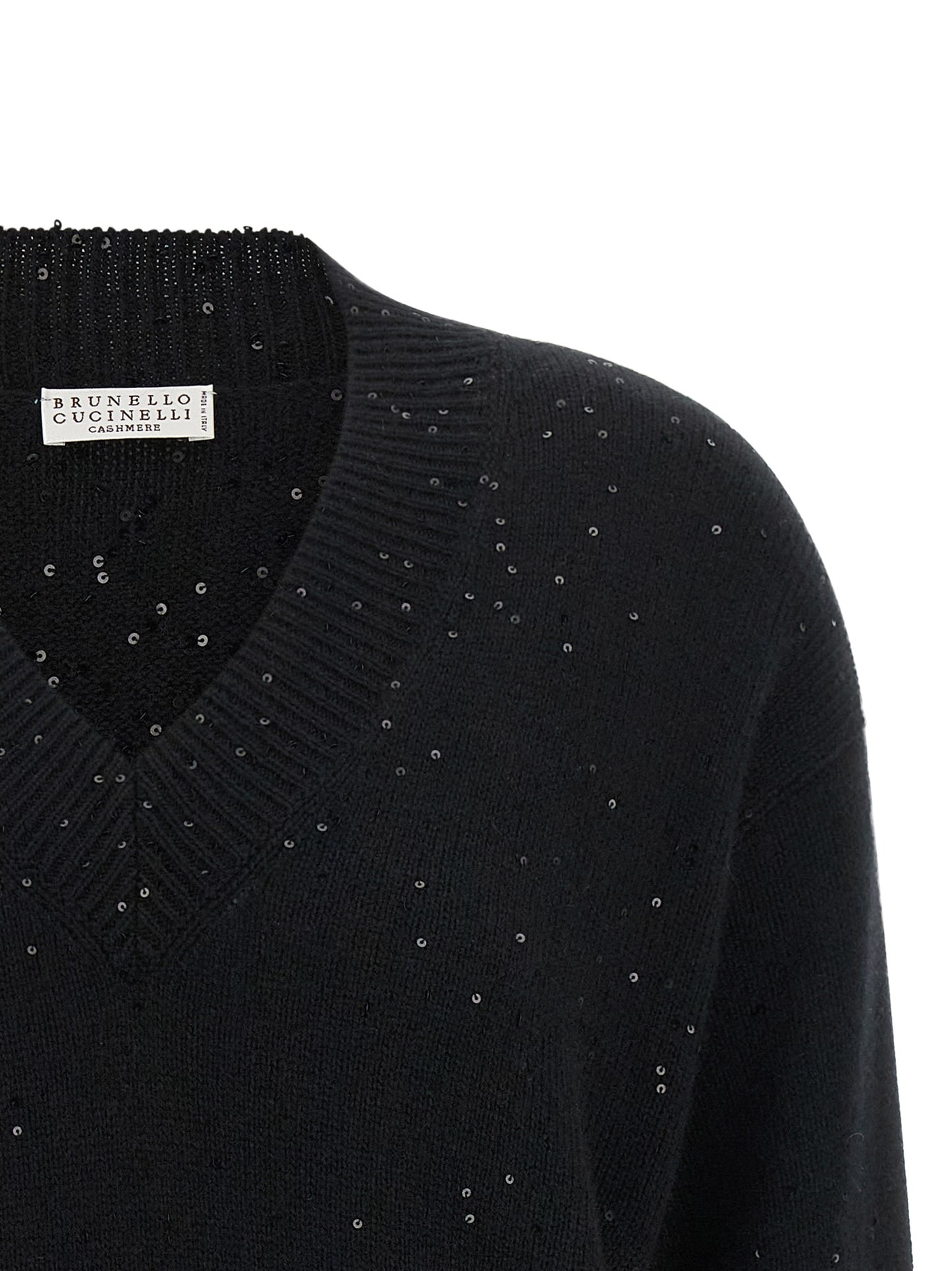 Brunello Cucinelli Women 'Diamante' Sweater BRUNELLO CUCINELLI