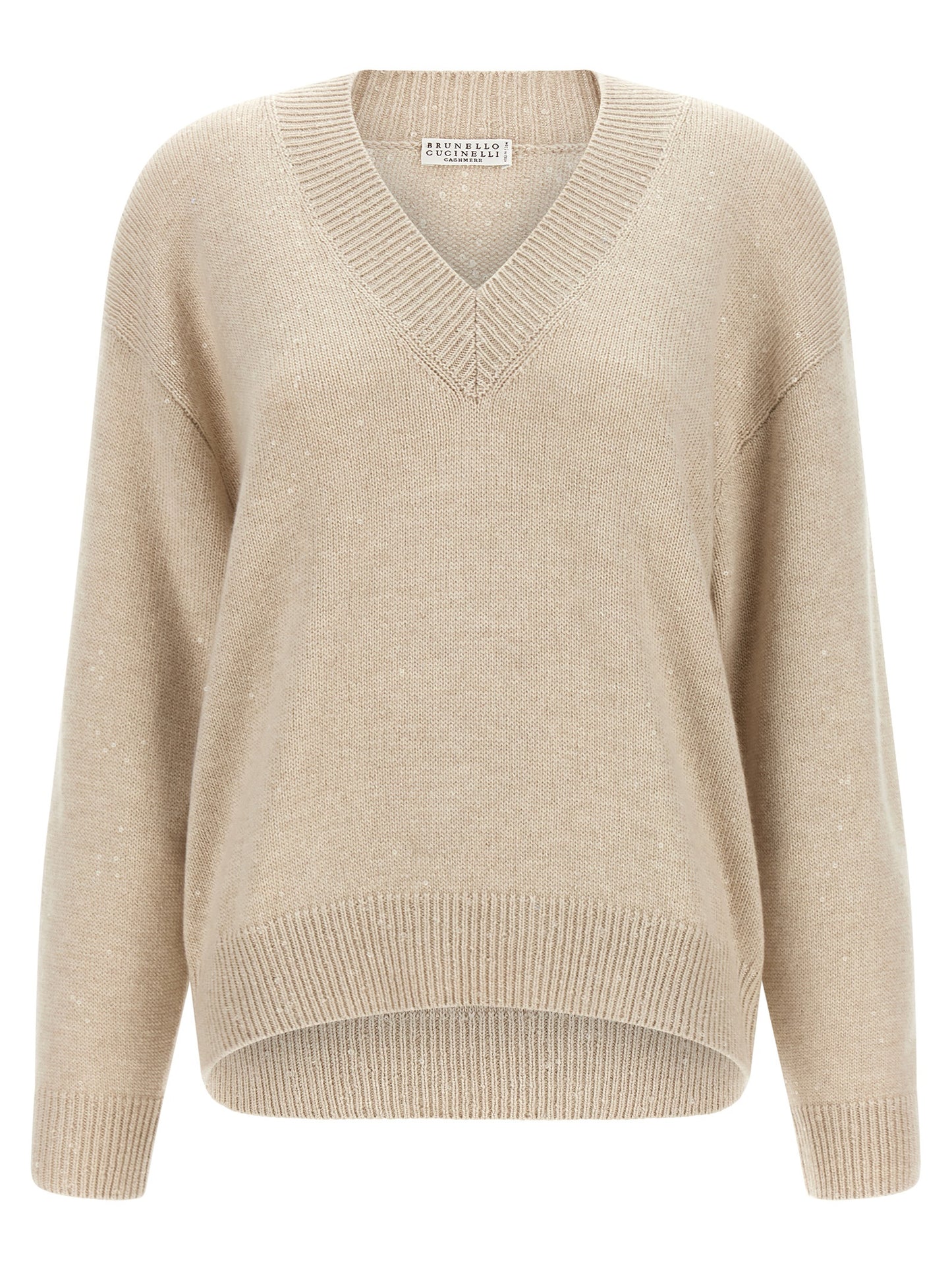 Brunello Cucinelli Women 'Diamante' Sweater BRUNELLO CUCINELLI