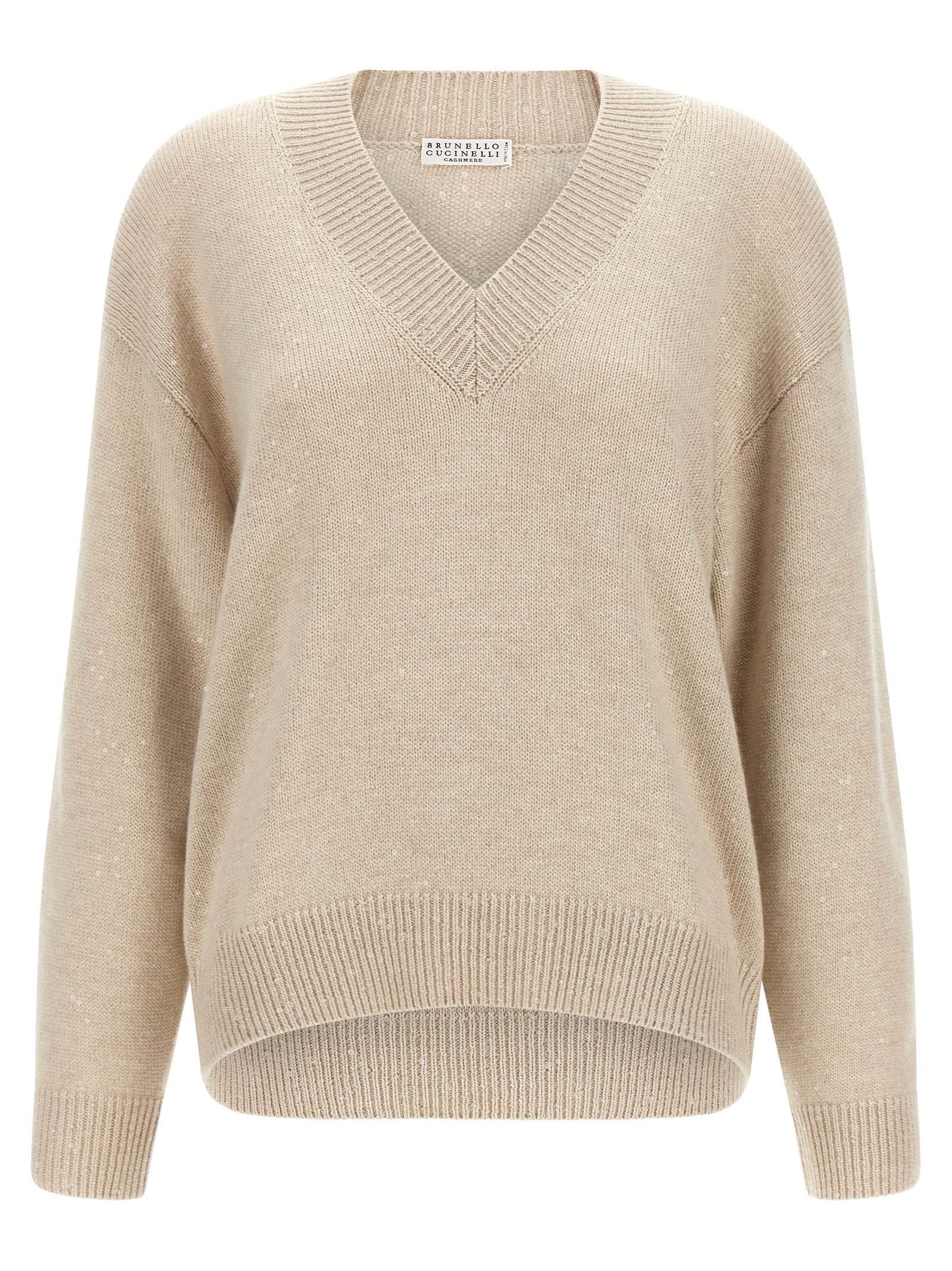 Brunello Cucinelli Women 'Diamante' Sweater BRUNELLO CUCINELLI