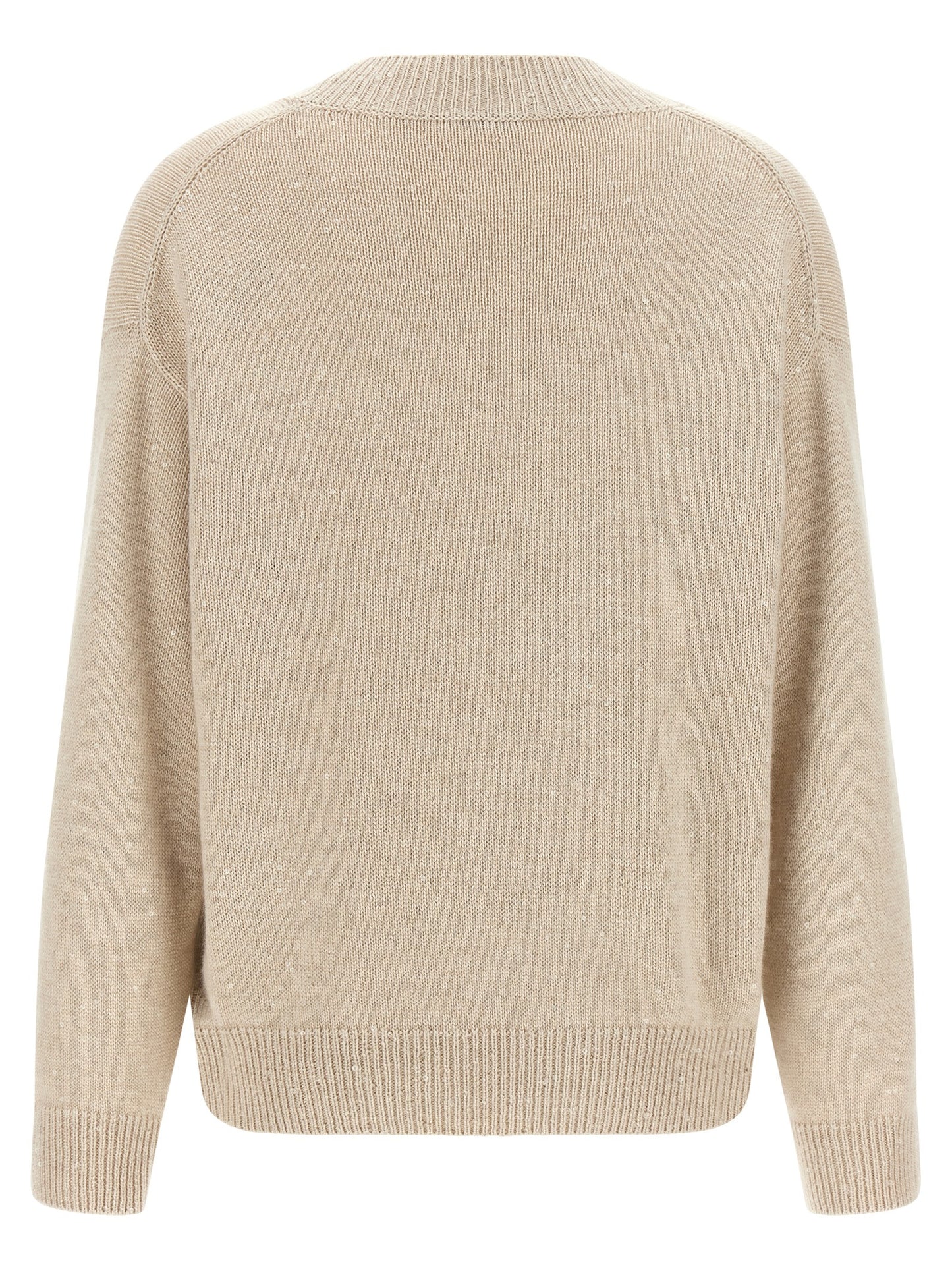Brunello Cucinelli Women 'Diamante' Sweater BRUNELLO CUCINELLI