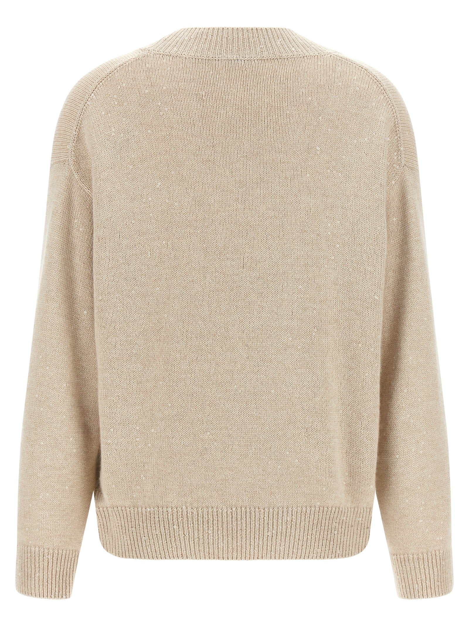 Brunello Cucinelli Women 'Diamante' Sweater BRUNELLO CUCINELLI
